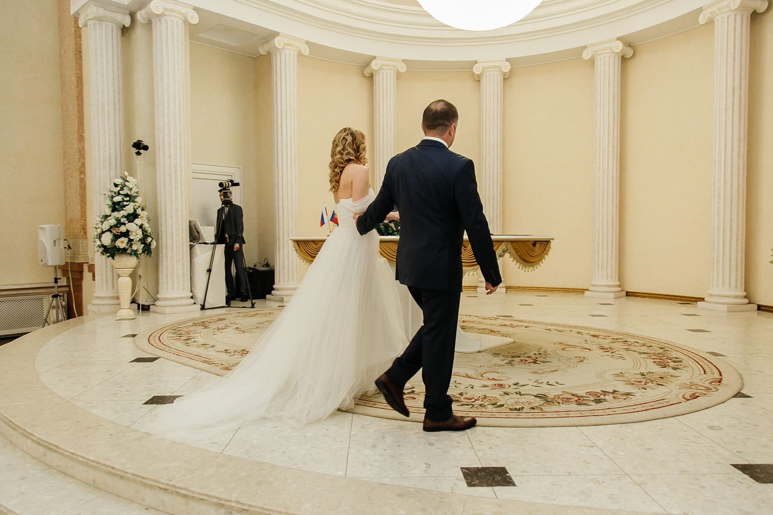 Фото-Видеосъемка любых мероприятий Москва Ростов