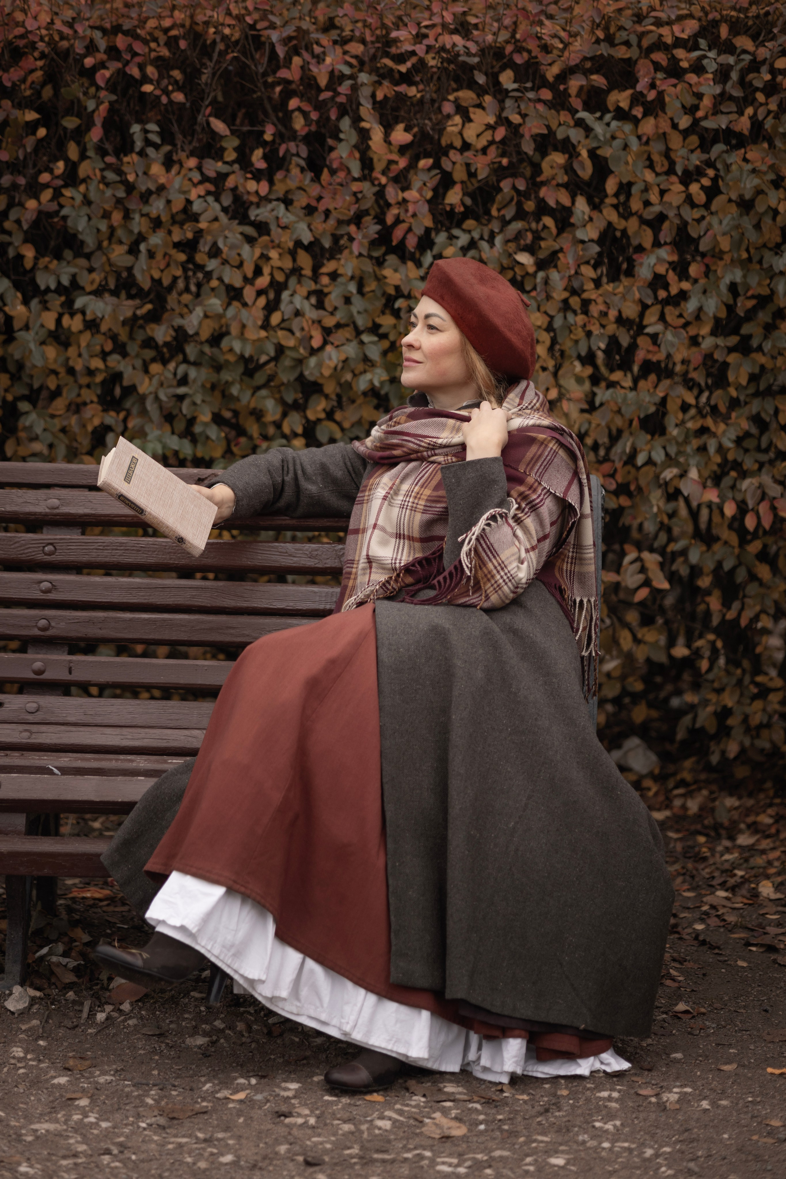 Проект Винтаж. Семейный фотограф Дина Морозова | Москва, Московская область