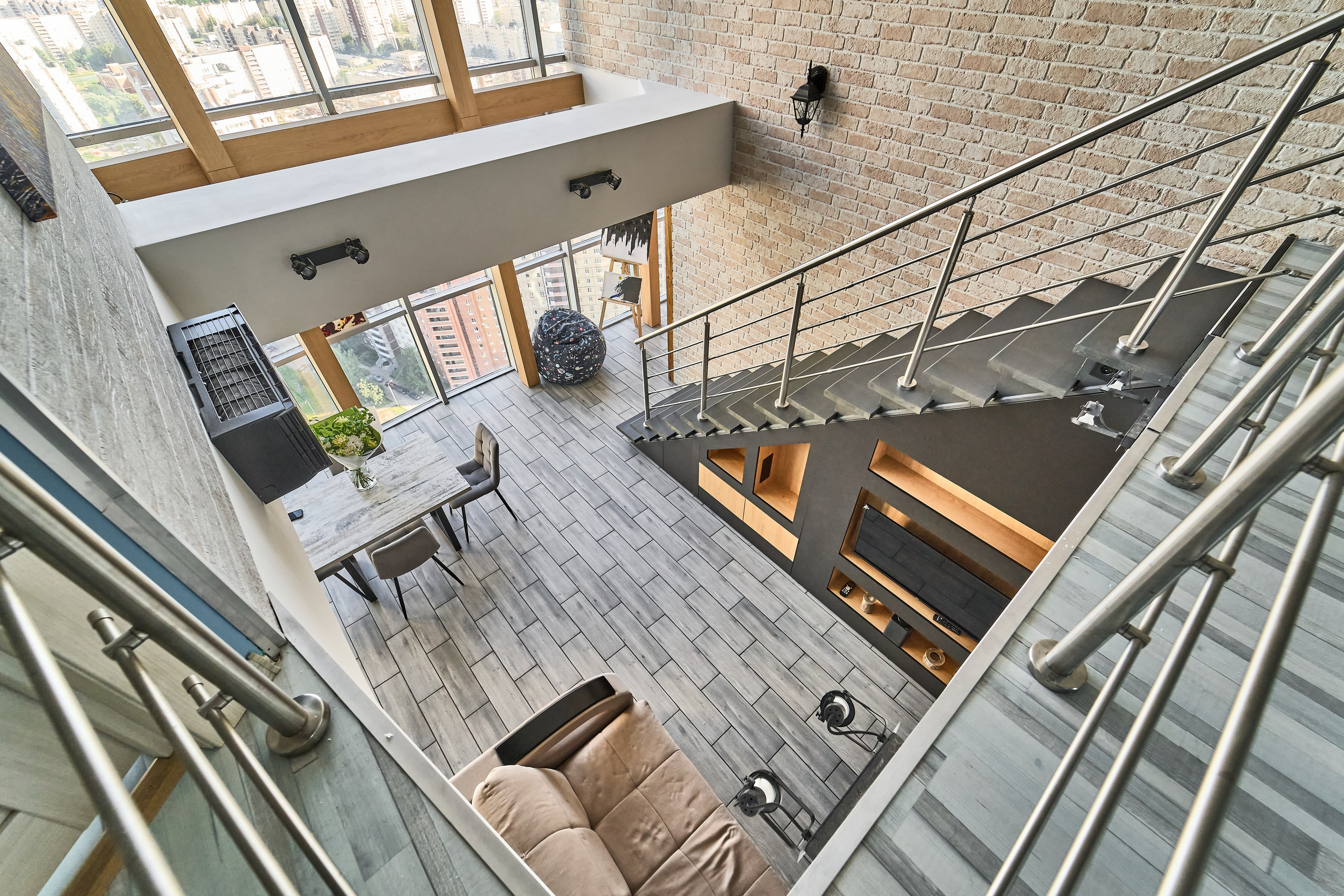 Прайс. Интерьерный фотограф для продажи, аренды или демонстрации недвижимости