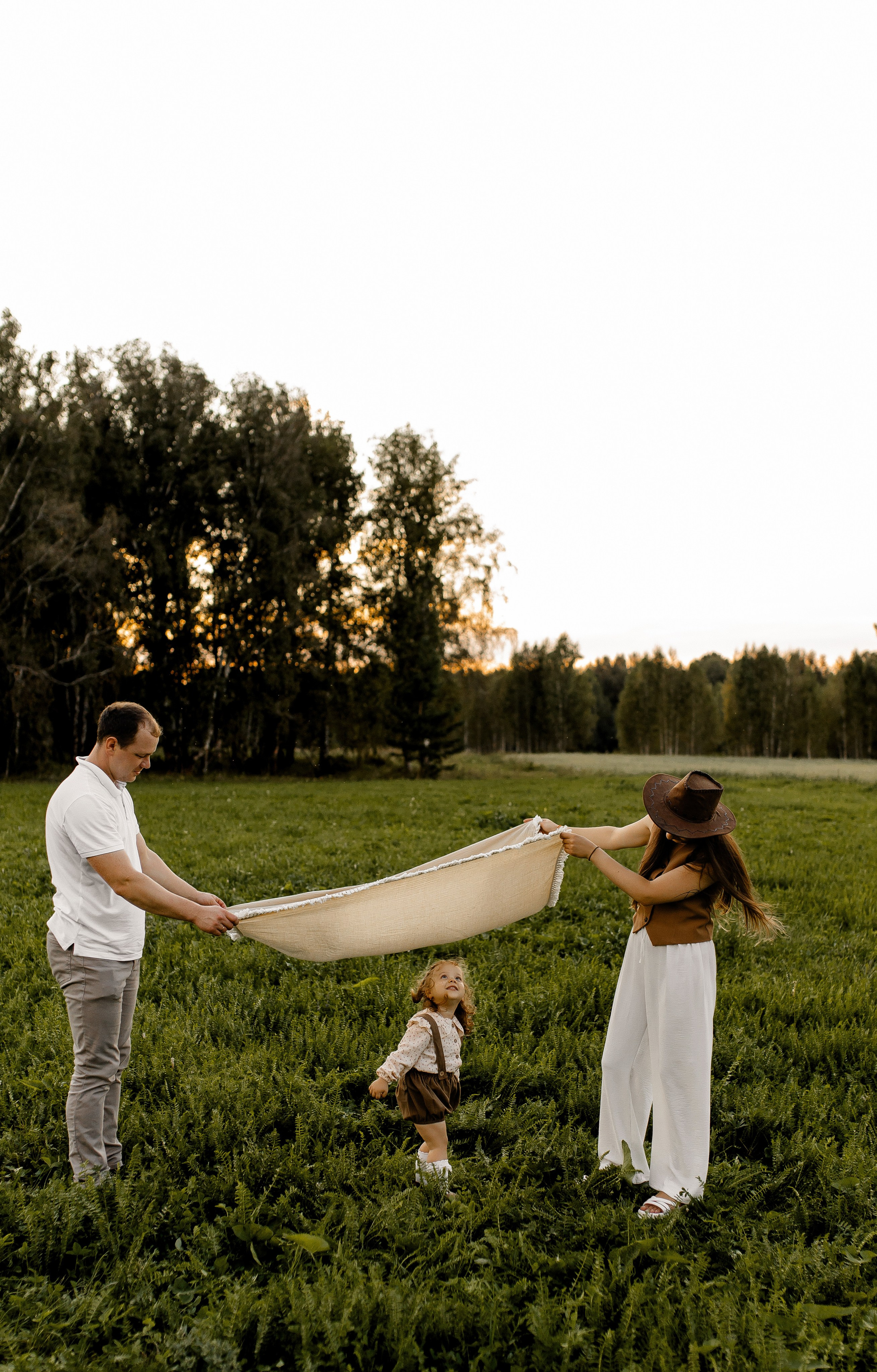 Семейный фотограф Анастасия Леонтьева