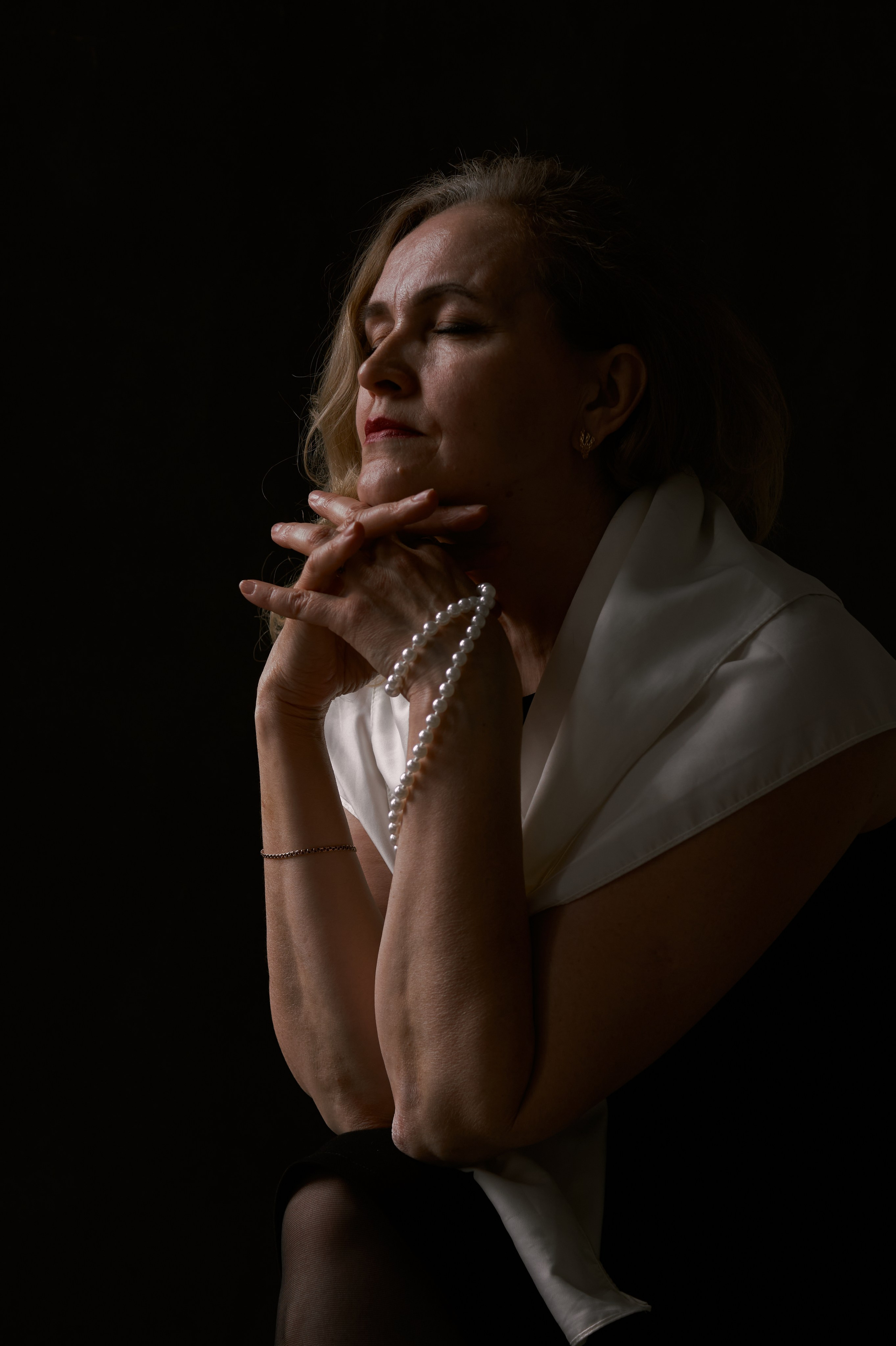 Женский фотограф Лера из Санкт-Петербурга