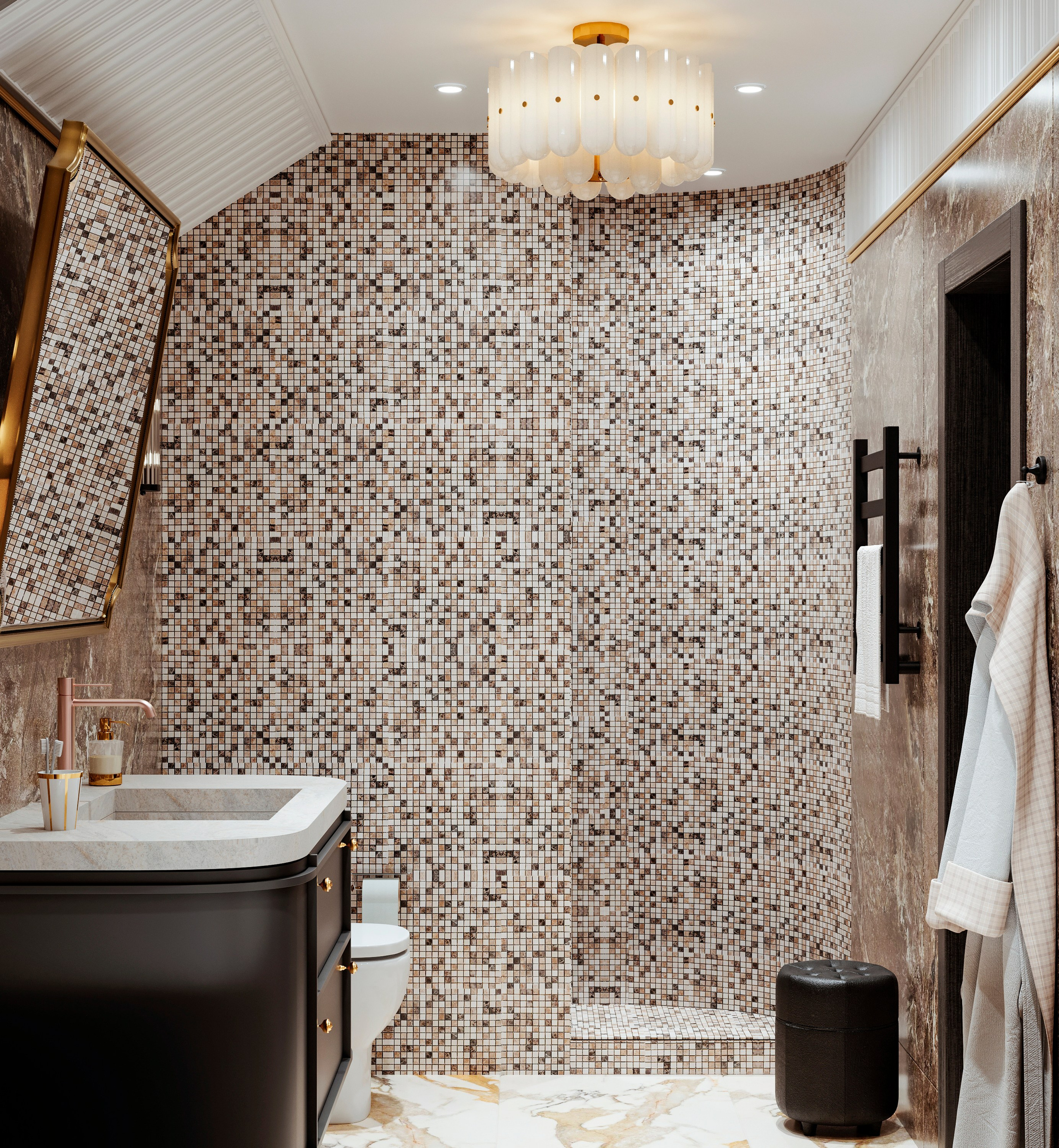 Визуализатор интерьера