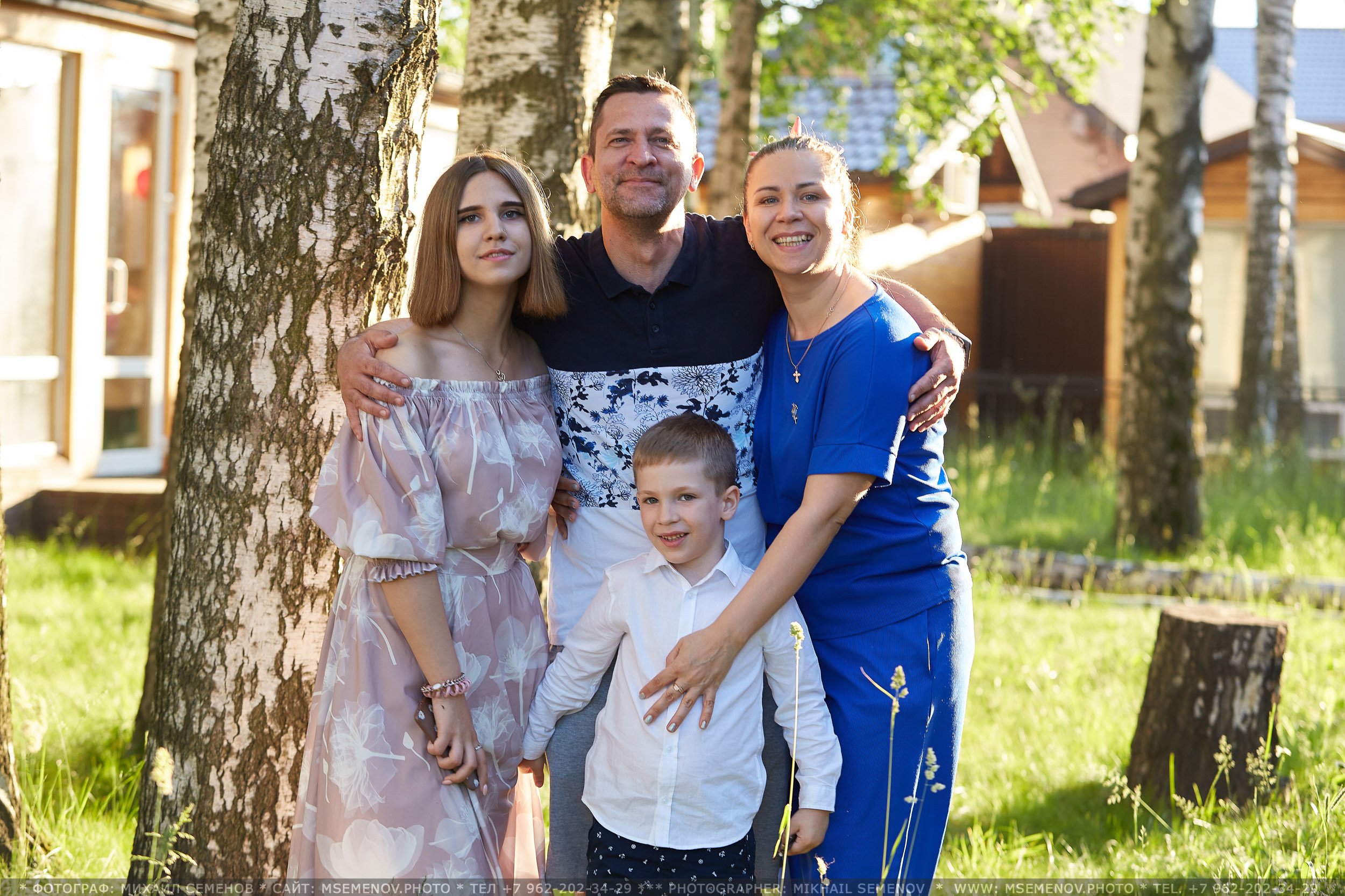 Выпускной. Photographer for business Mikhail Semenov. Aqua photo studio, photo school