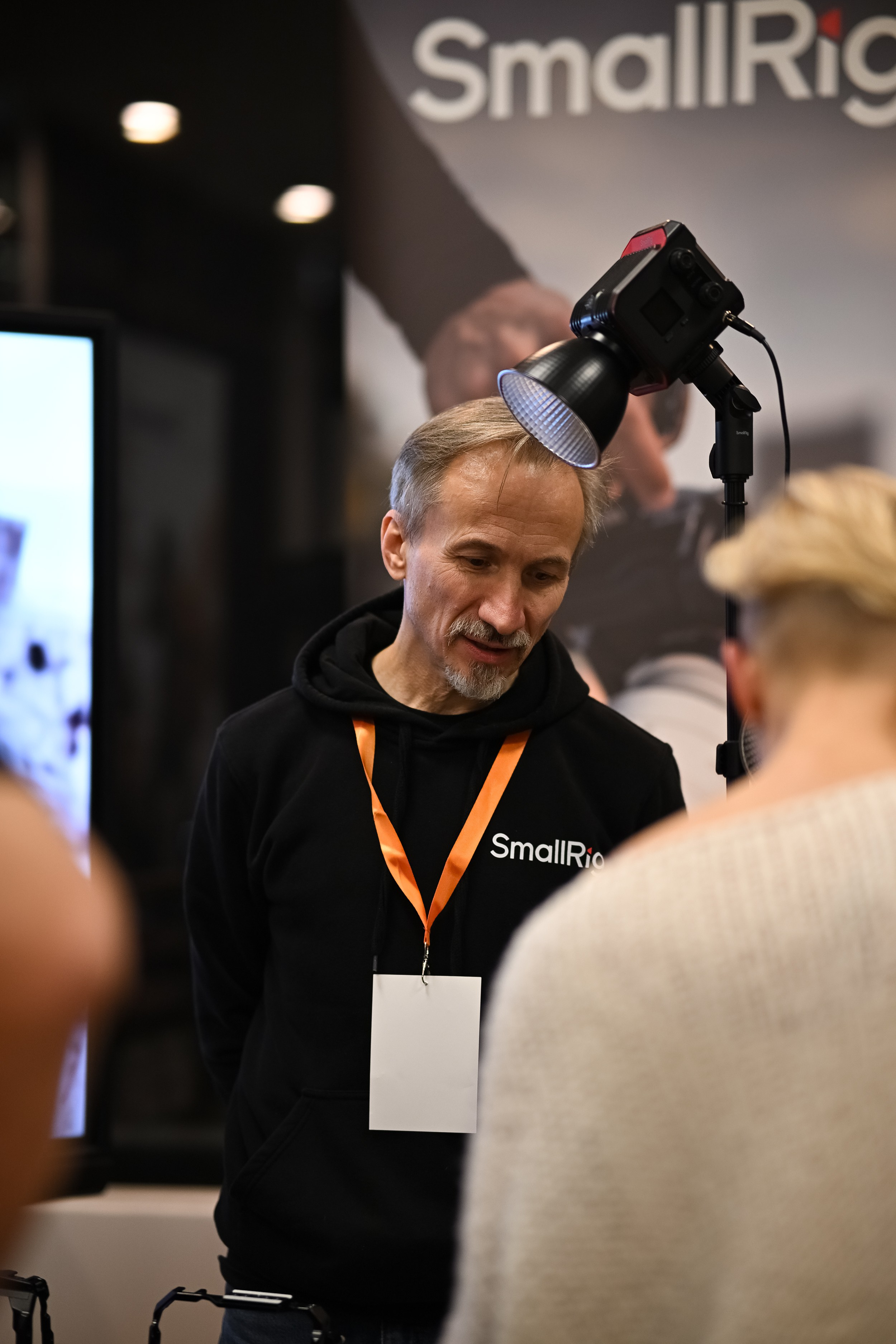 Фоторепортаж с фестиваля Portfolio Party 2025 в Казани, фото Алексея Клейменова