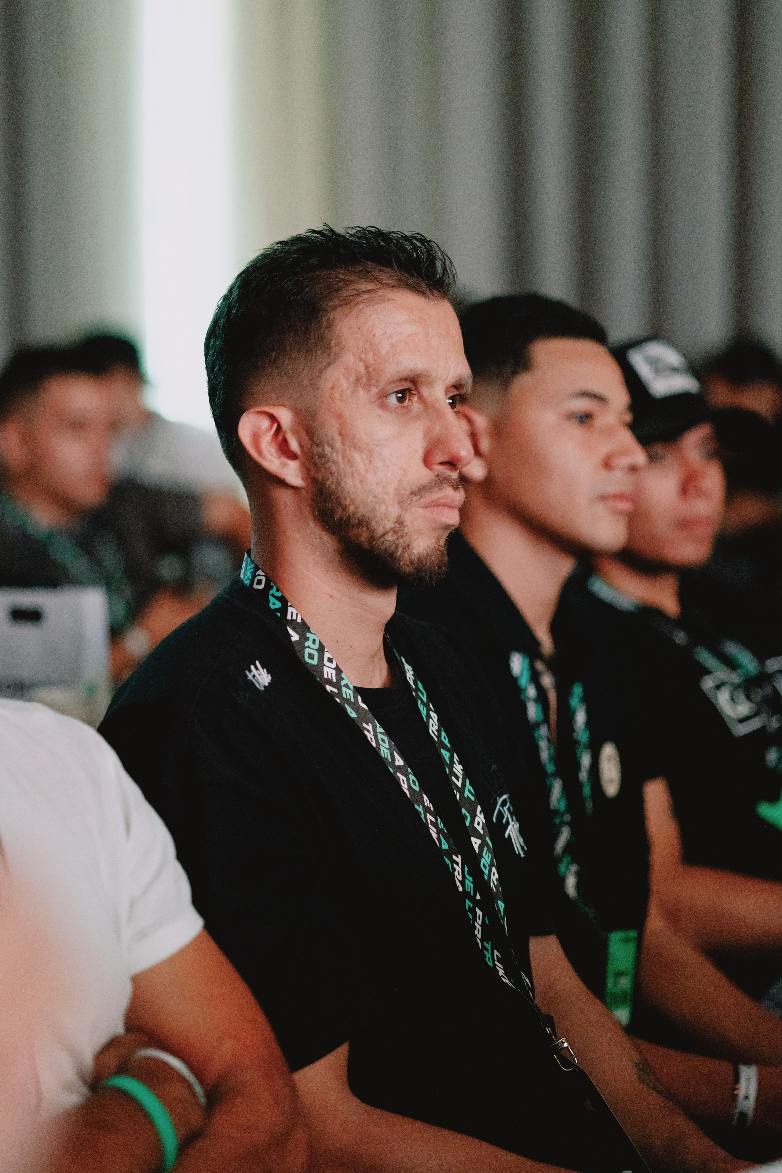 TRADERS DAY By NeomAAA Medellin. NeomAAA Funds Gallery