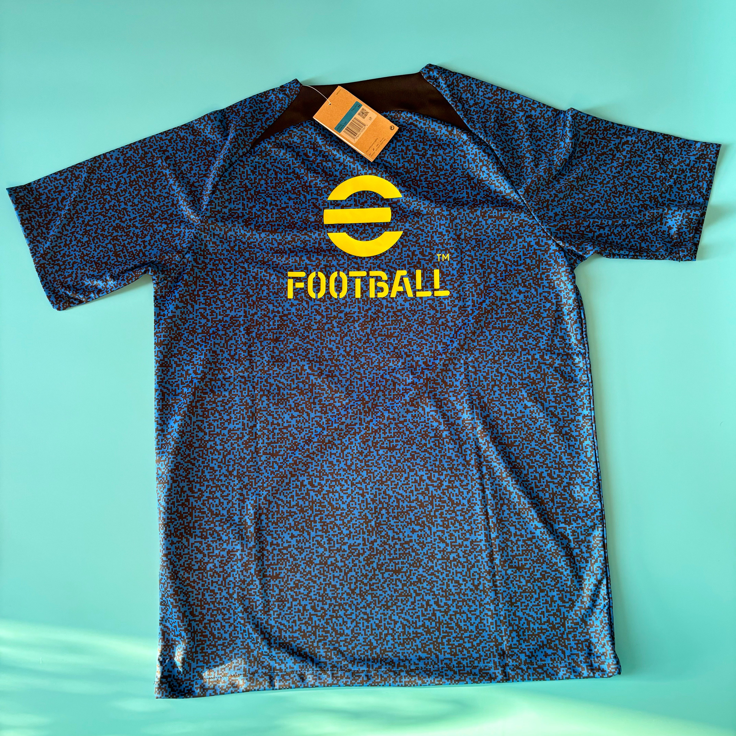 Тренировочная джерси Inter 2023-2024 купить. Футбольный магазин — ssw_magazin