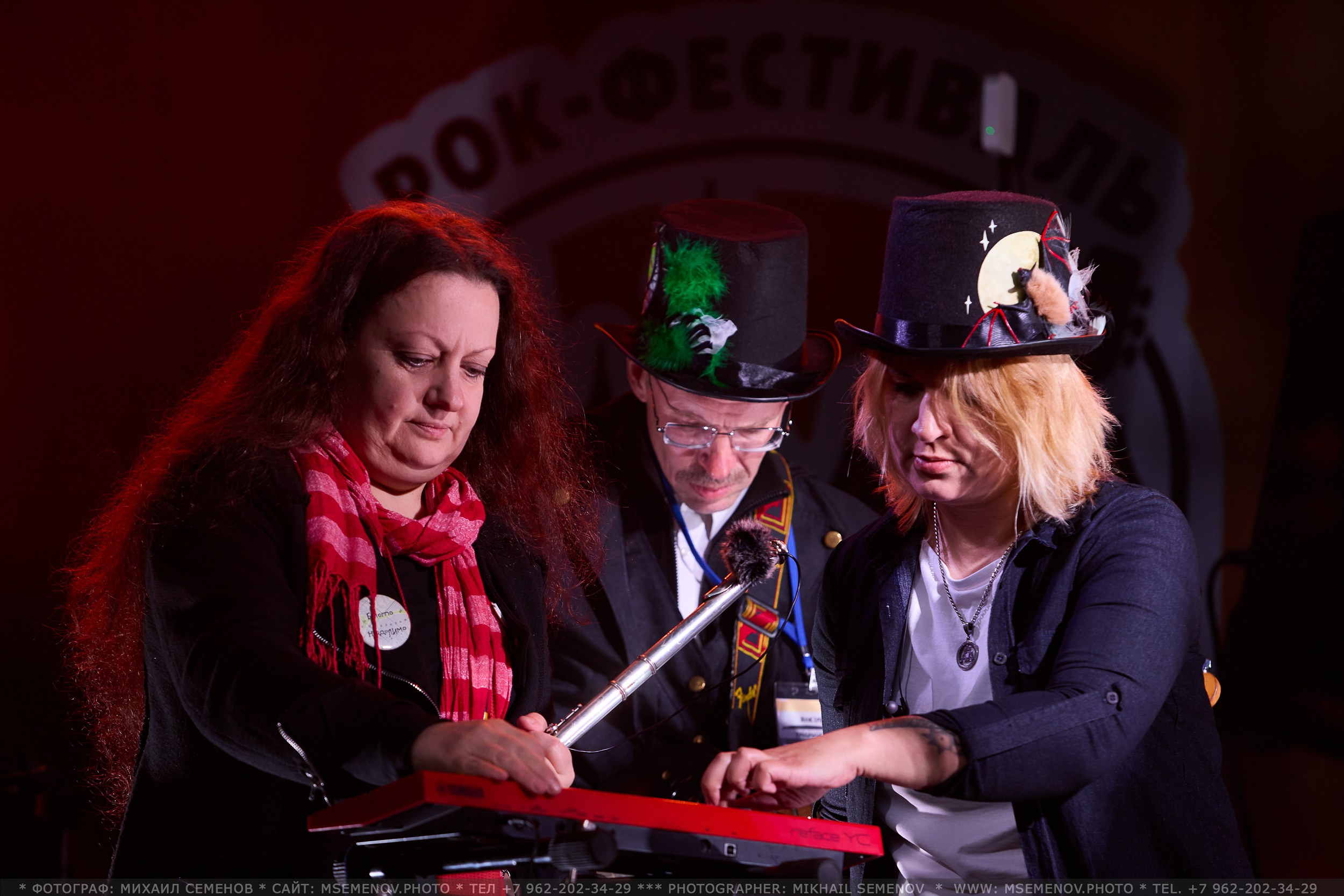 АНОНС 2-й день Фестиваль «Поворот на Горе — Грязь» 2025. Фотограф, фотопроекты Михаила Семенова в Ярославле. Фотошкола