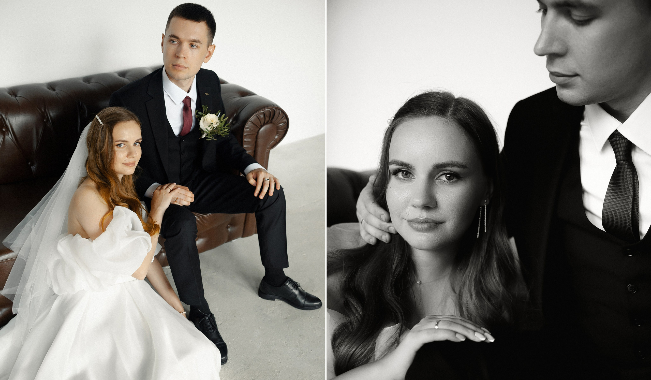 Фотограф в Екатеринбурге Артём Зайнетдинов