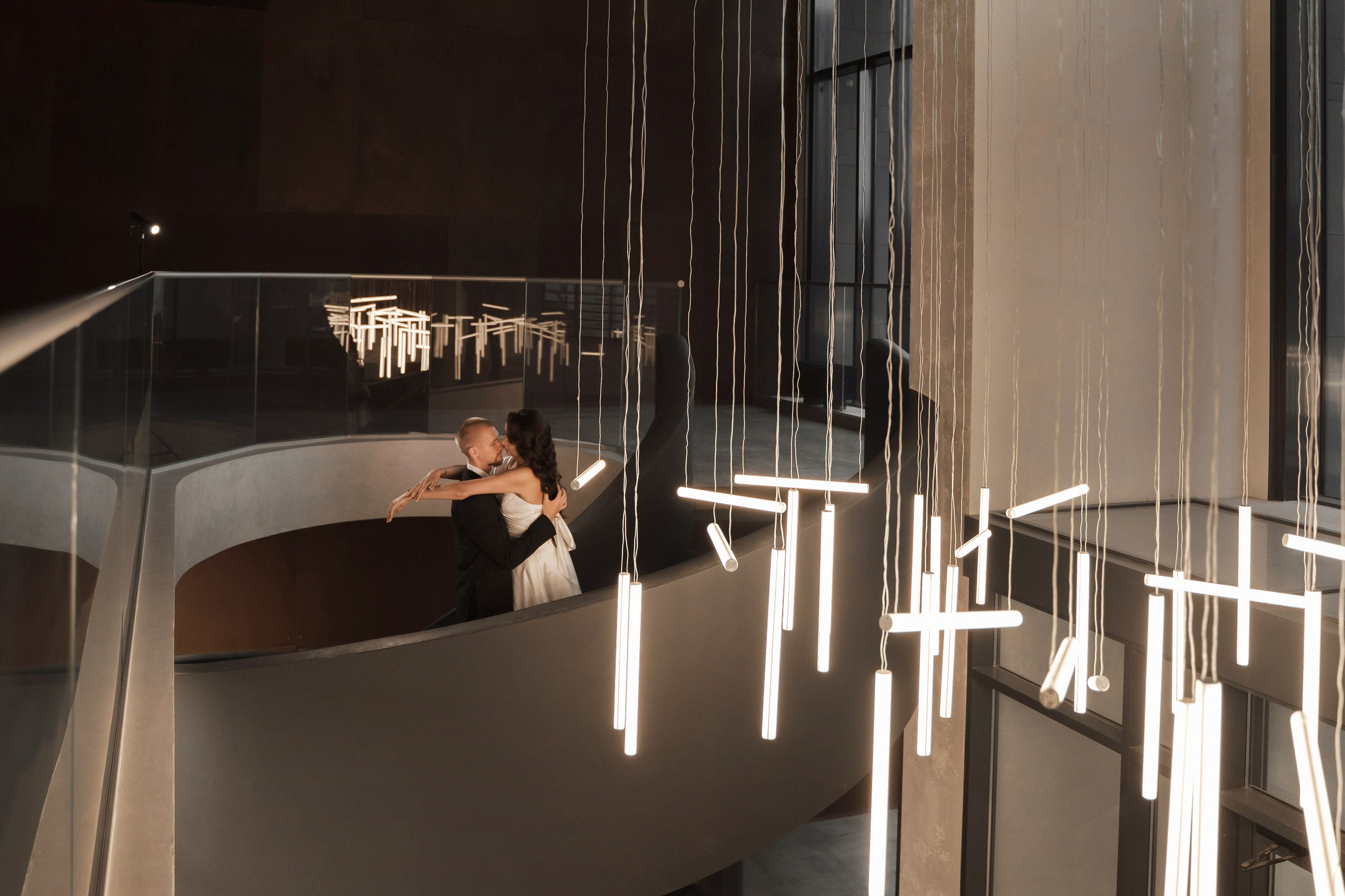 Свадебная и семейная фото-видеосъемка в Уфе, Москве