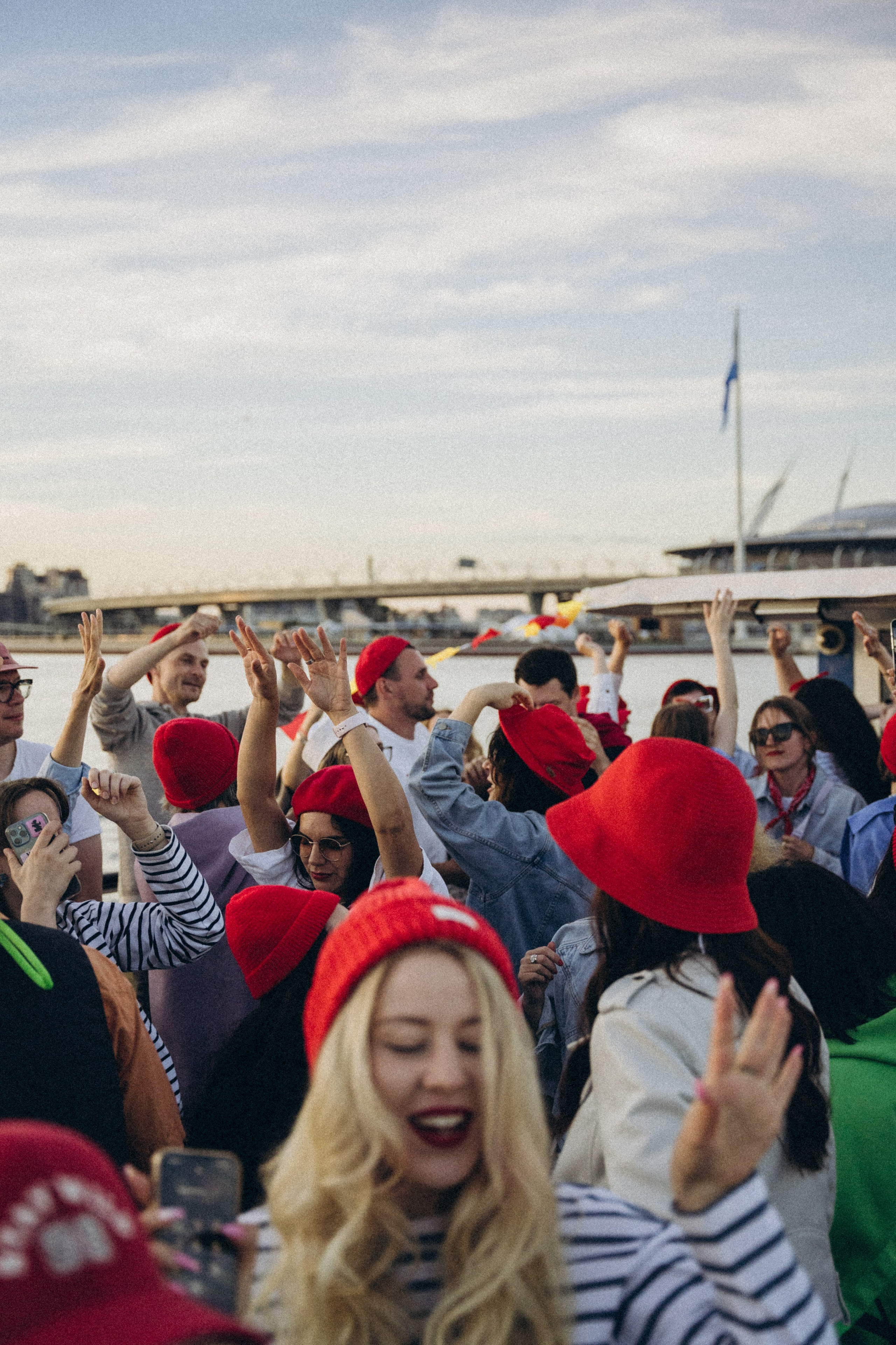 Кораблик by Kotlet 23.06.24. Даша Яковенко Фотограф Спб