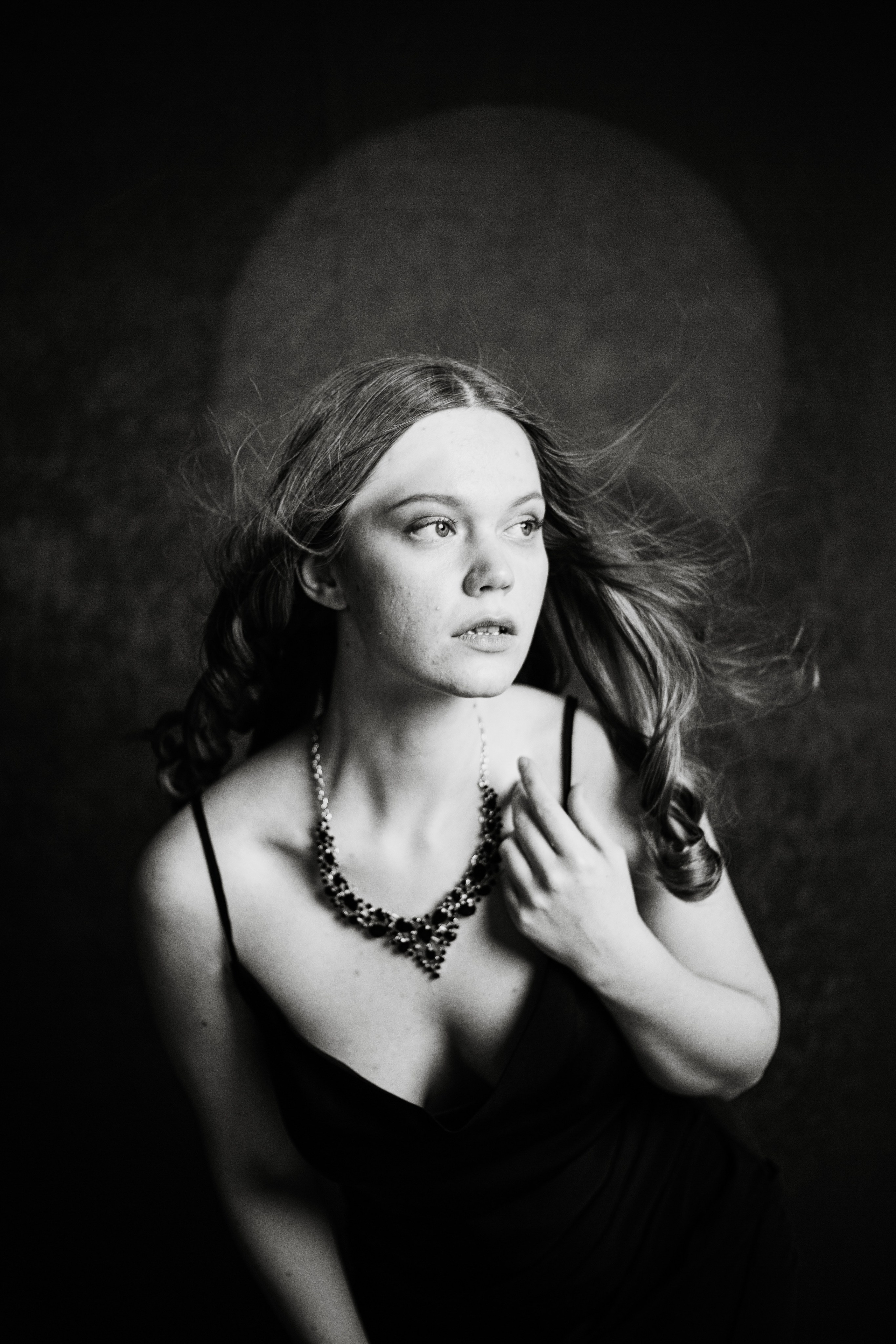 Новогодние. Арт-фотограф Крис Л. в Тобольске: портрет, семейные, свадьбы