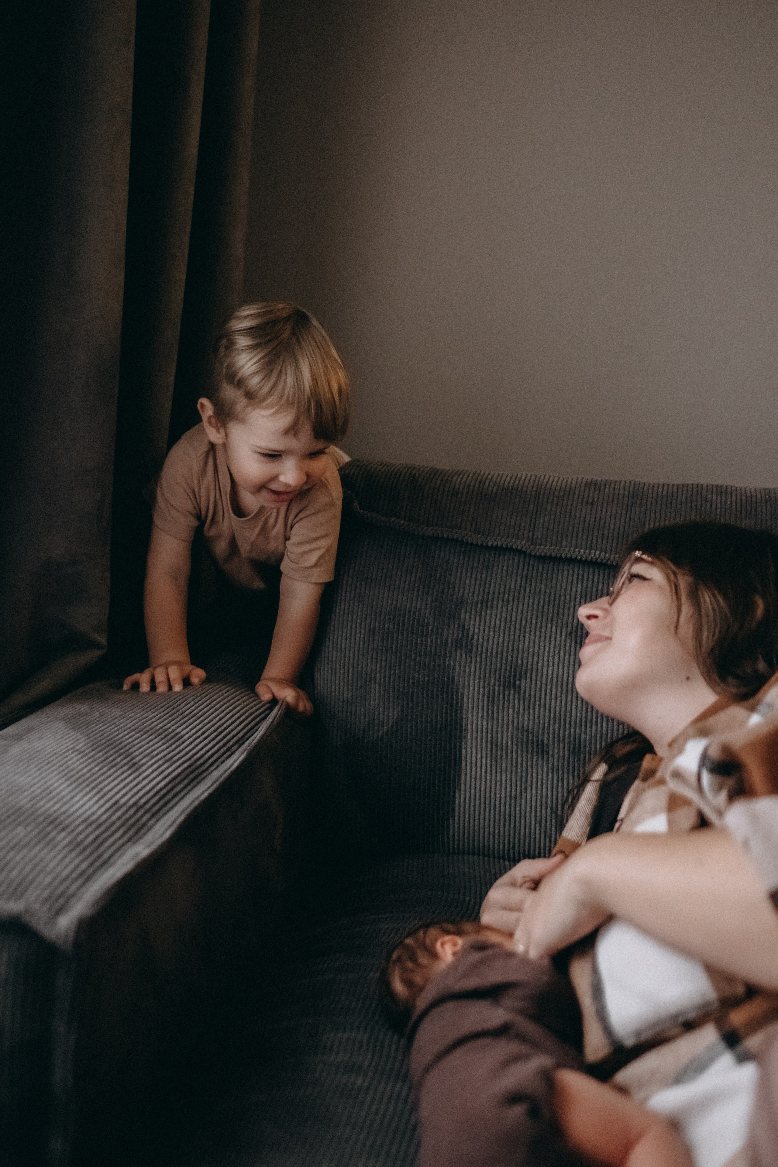 Выписка из Род Дома. Семейный фотограф в Санкт-Петербурге Дарья Косянчук