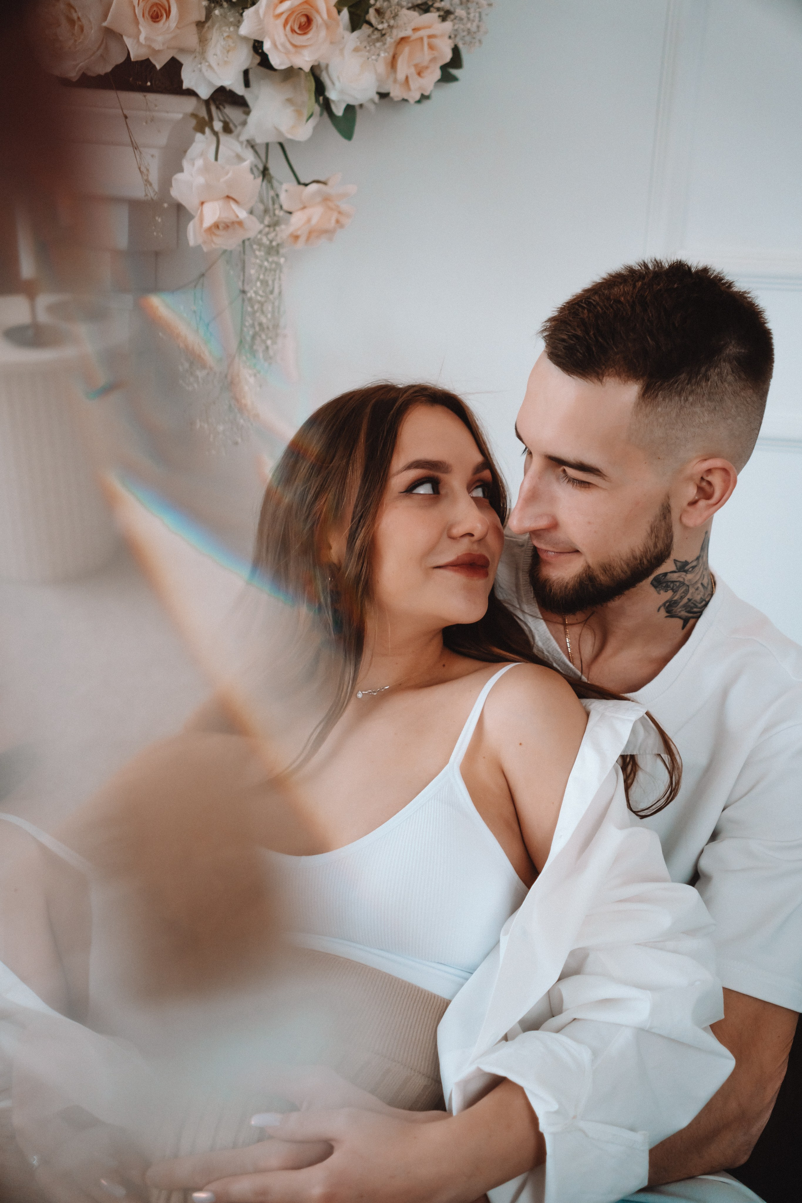 Семейная фотосессия. Семейный и детский фотограф в Самаре Анна Игнатова