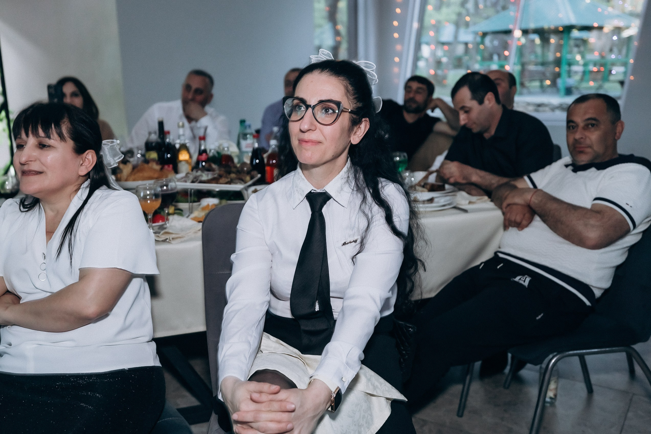 Встреча одноклассников. Фотограф и видеограф в Ставрополе Инна Попова