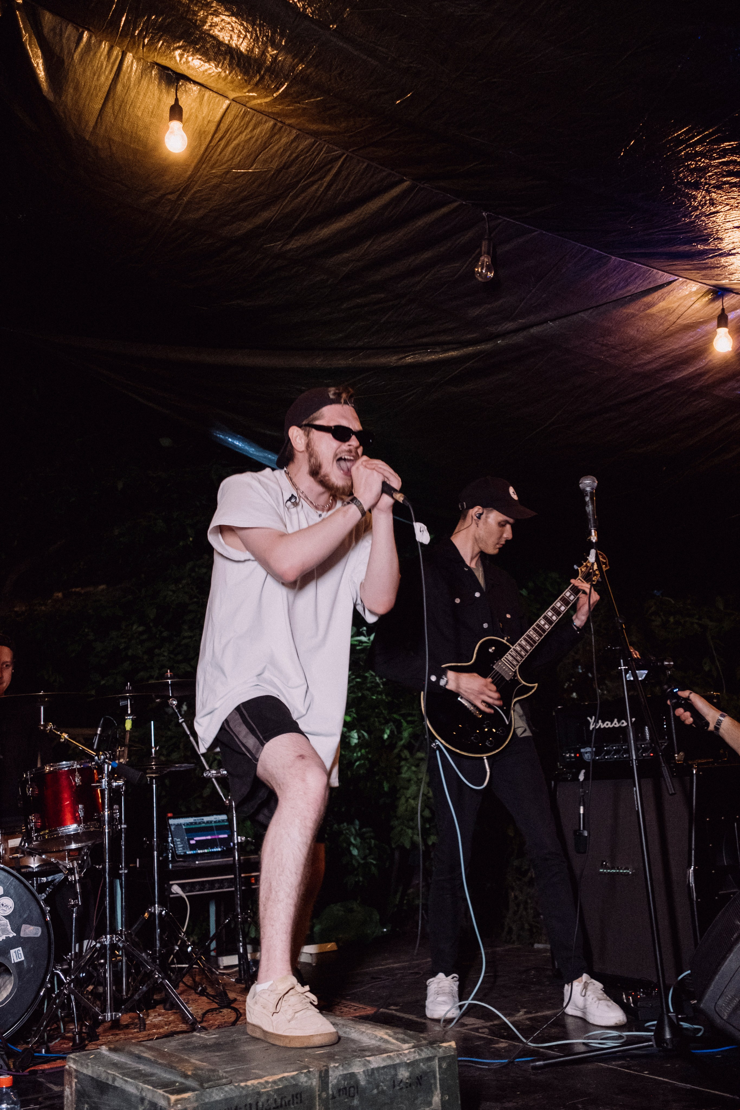 Siberian Core Open Air. Фотограф в Иркутске Анна Мирошникова