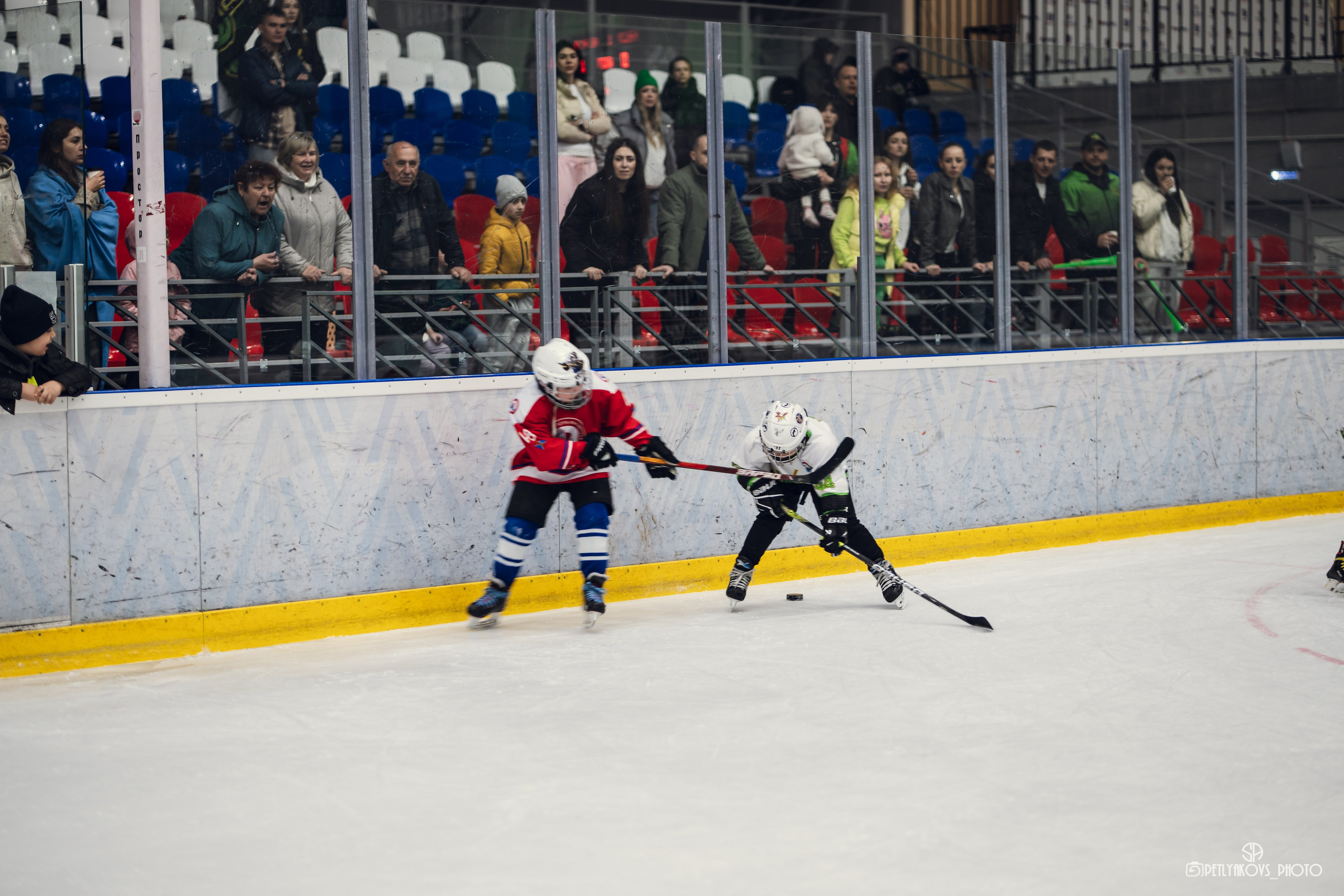 ХК Наследие (репортаж). Фотограф, видеограф Пятигорск, Ставрополь, Ессентуки, Petlyakovs_photo
