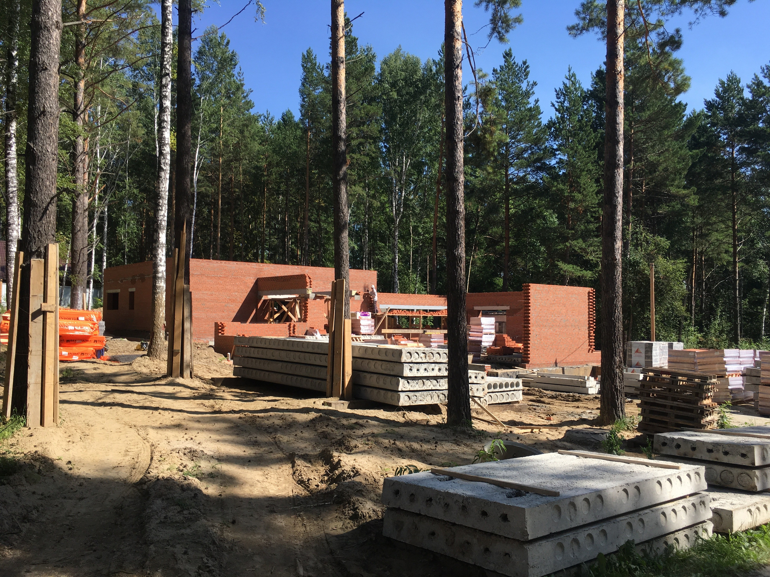 О нас. Дизайн интерьера. Архитектура. MODELLISTA ARCHITECTS