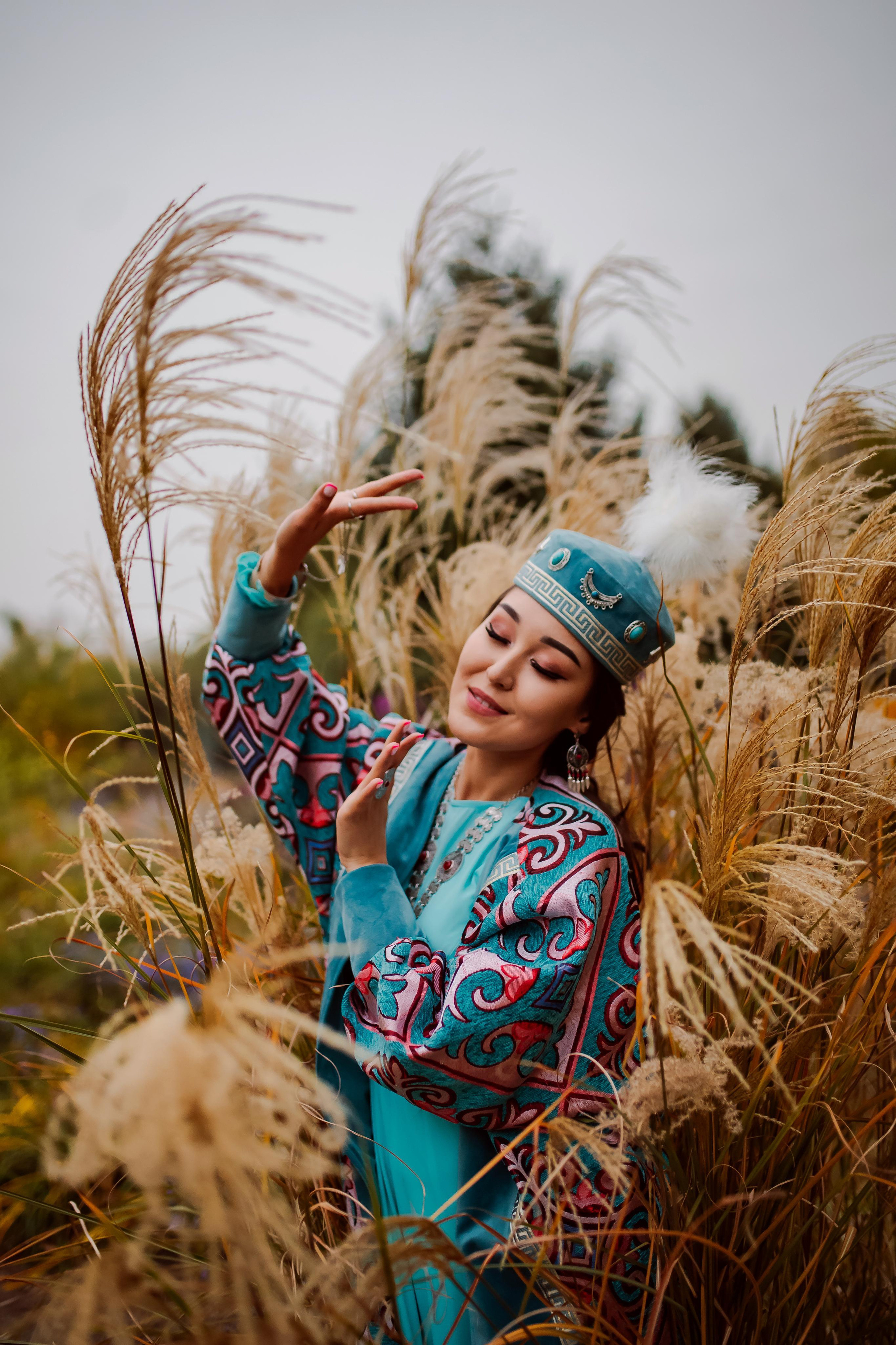 Portrait. Свадебный и семейный фотограф в Алматы Laura Dosmann