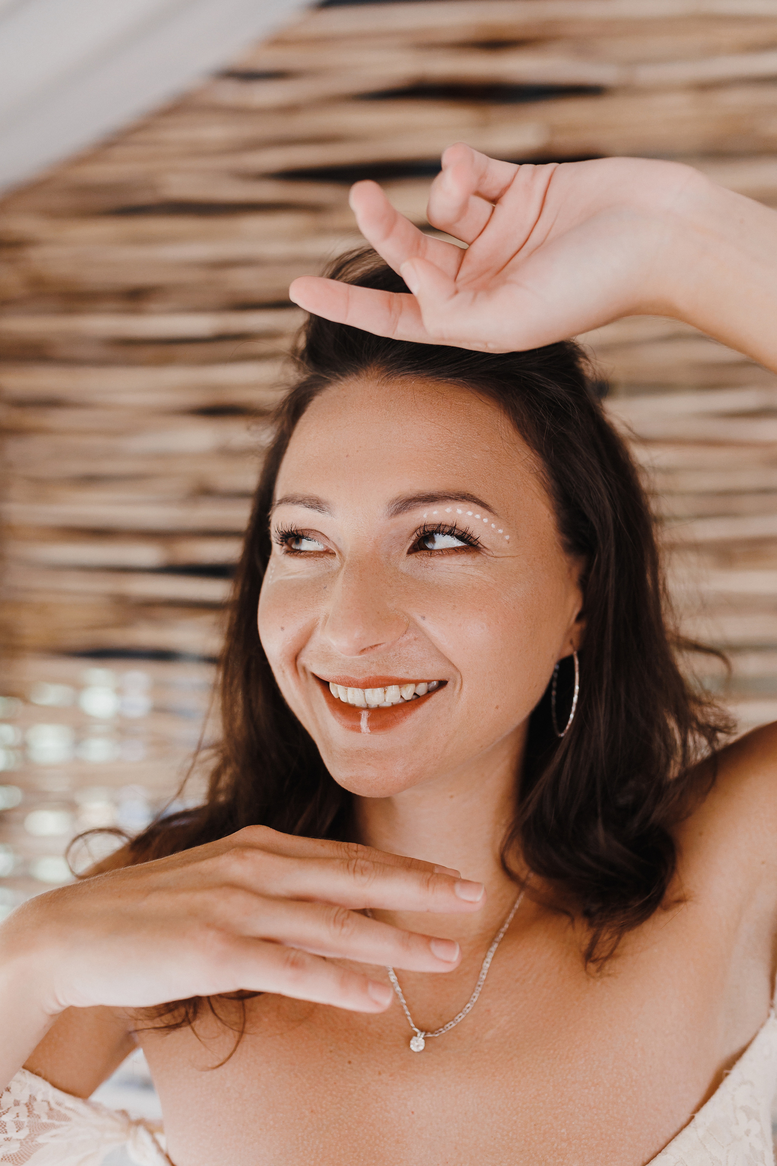 Portrait. Свадебный и семейный фотограф в Алматы Laura Dosmann