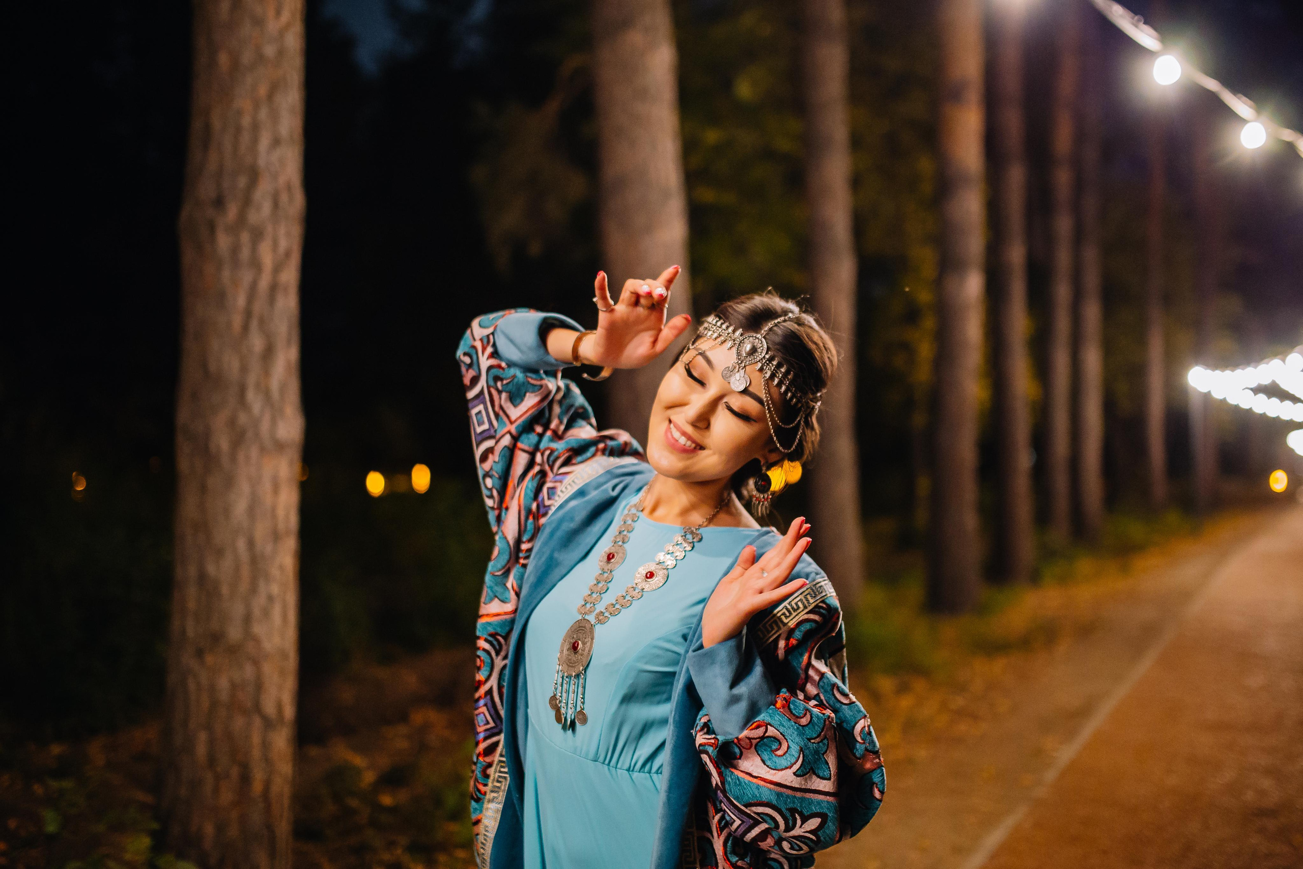 Portrait. Свадебный и семейный фотограф в Алматы Laura Dosmann