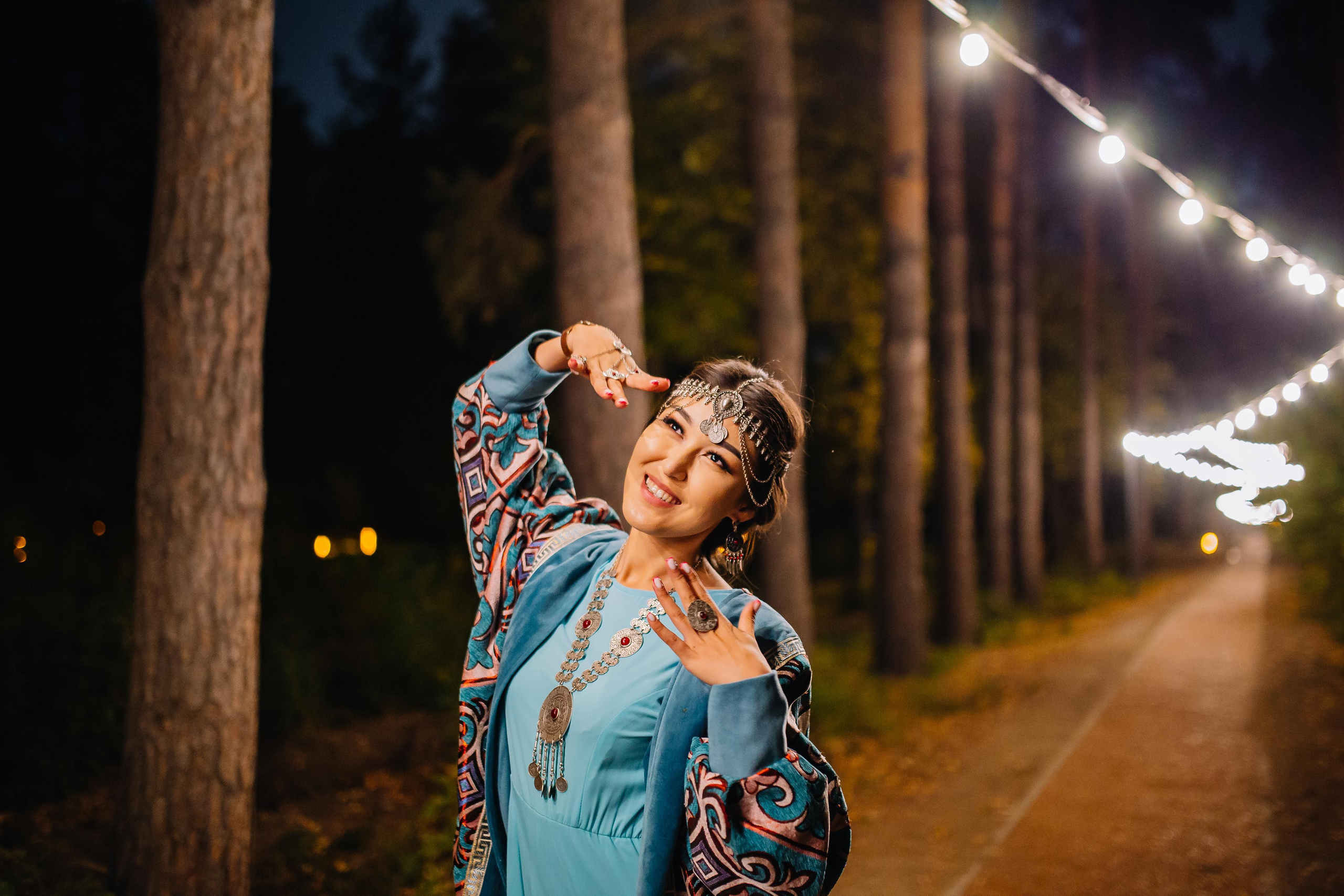 Portrait. Свадебный и семейный фотограф в Алматы Laura Dosmann