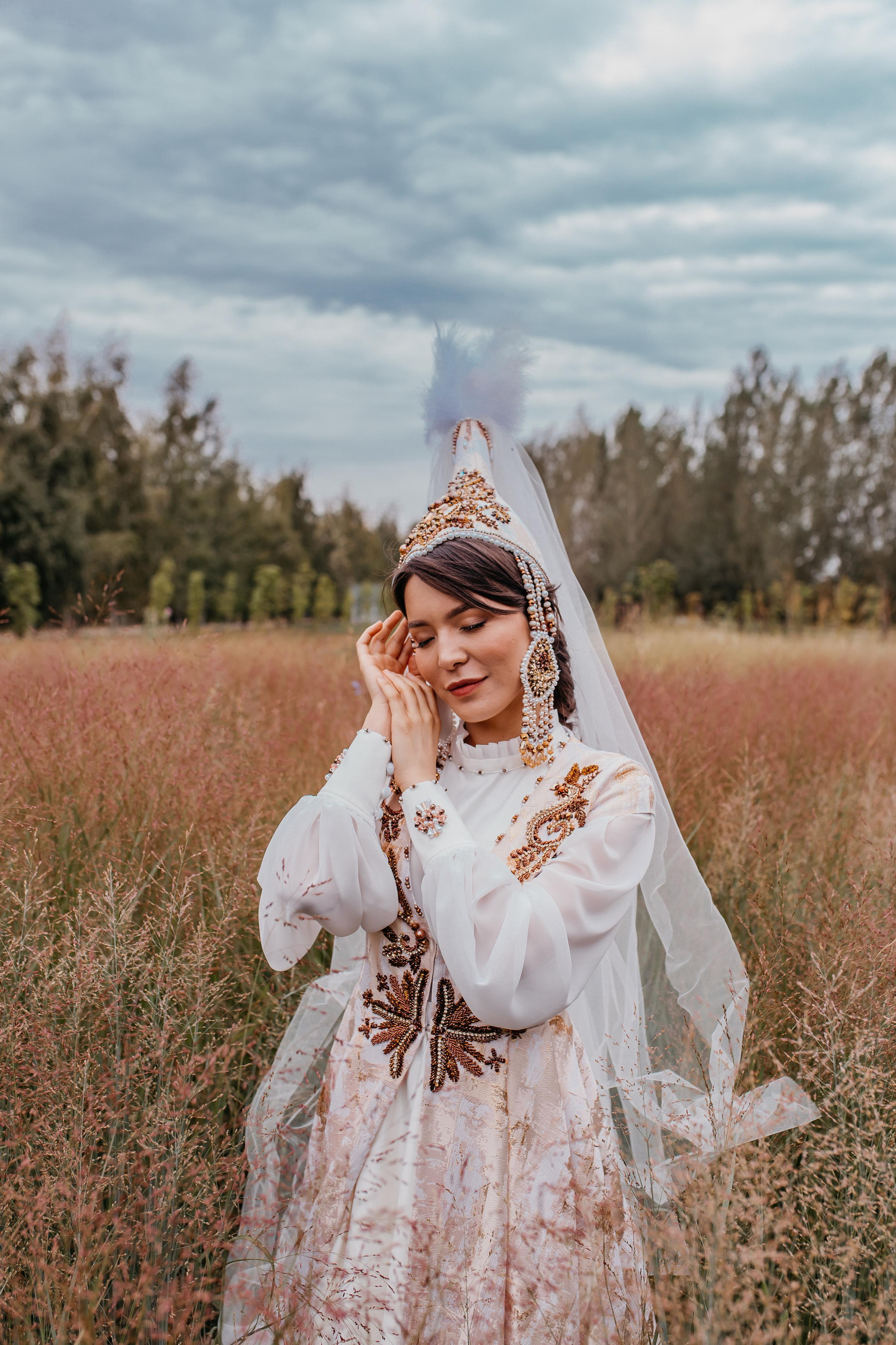 Portrait. Свадебный и семейный фотограф в Алматы Laura Dosmann
