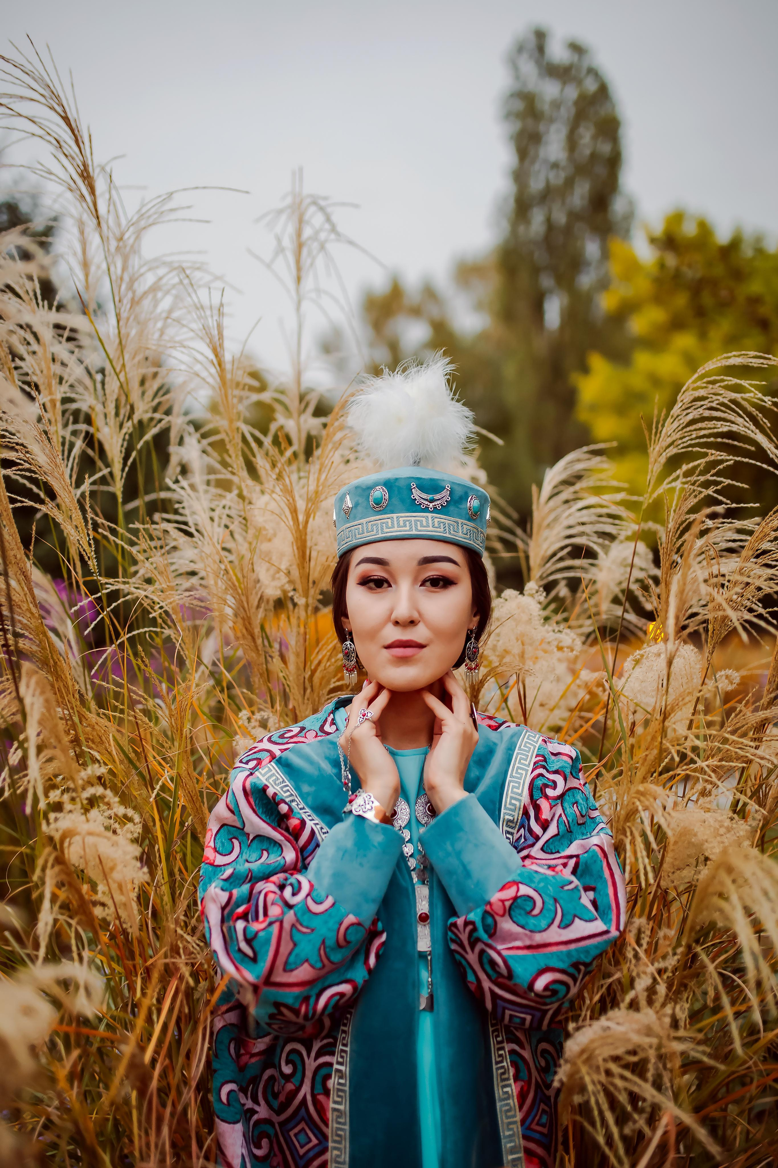 Portrait. Свадебный и семейный фотограф в Алматы Laura Dosmann