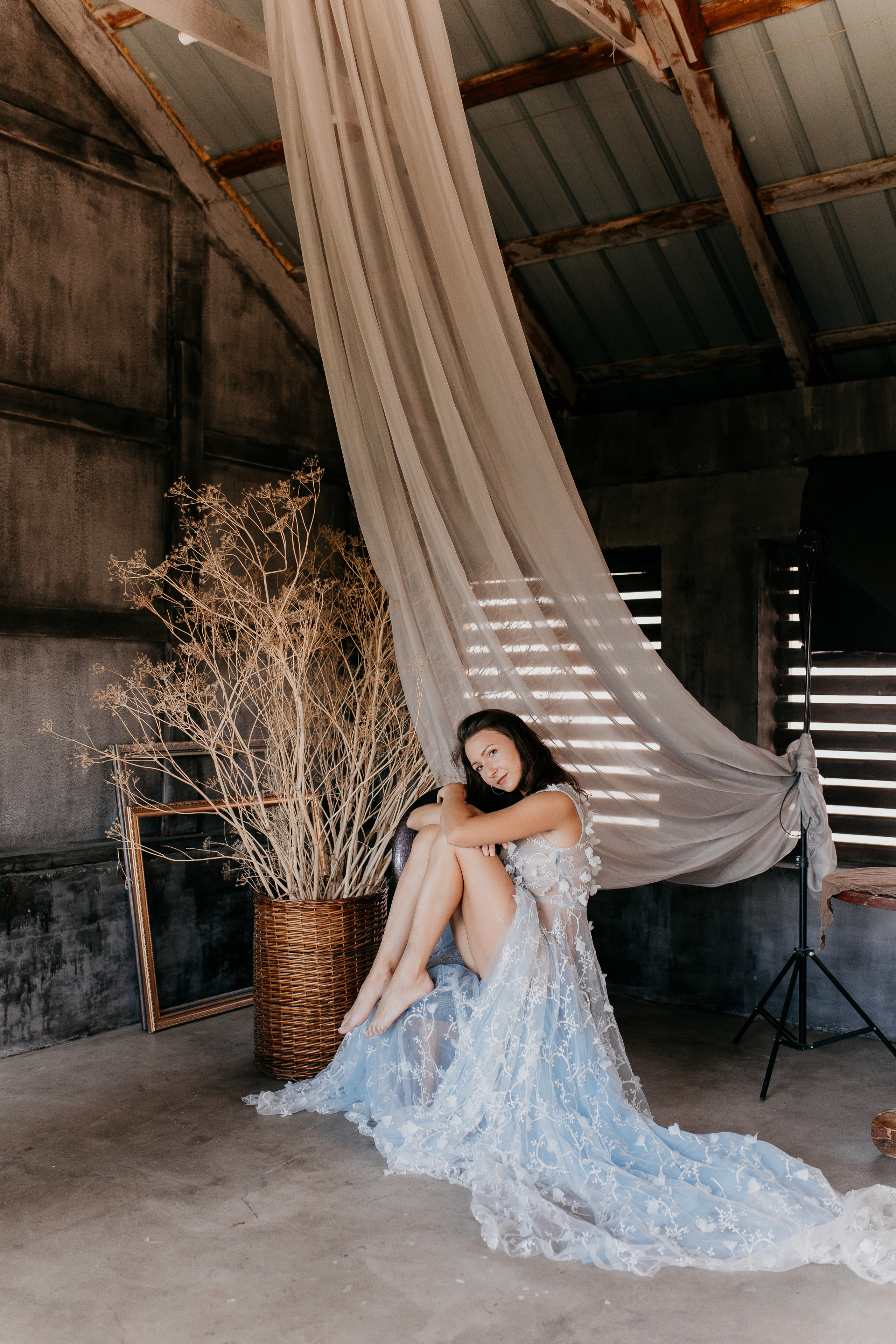 Portrait. Свадебный и семейный фотограф в Алматы Laura Dosmann