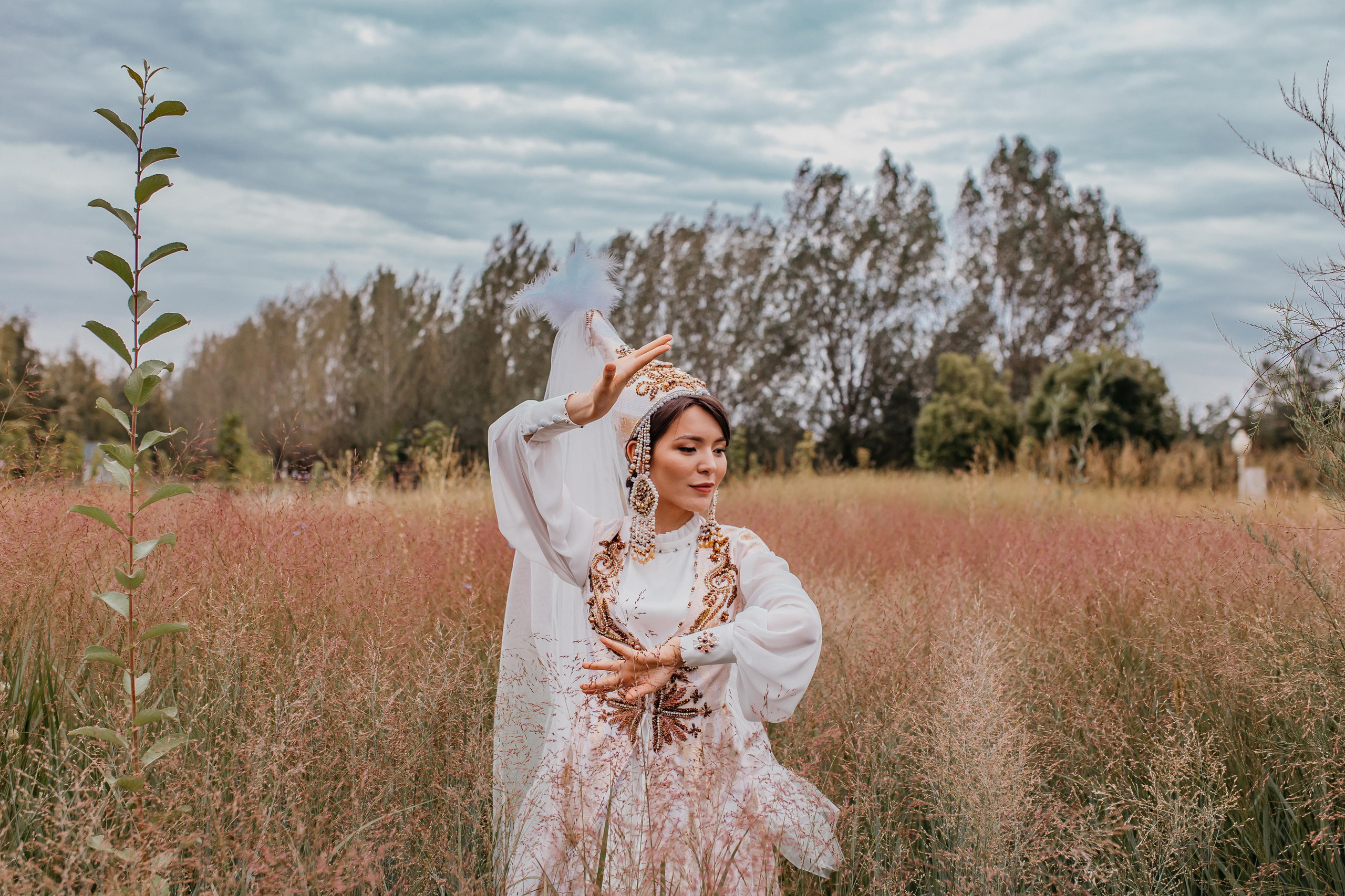 Portrait. Свадебный и семейный фотограф в Алматы Laura Dosmann