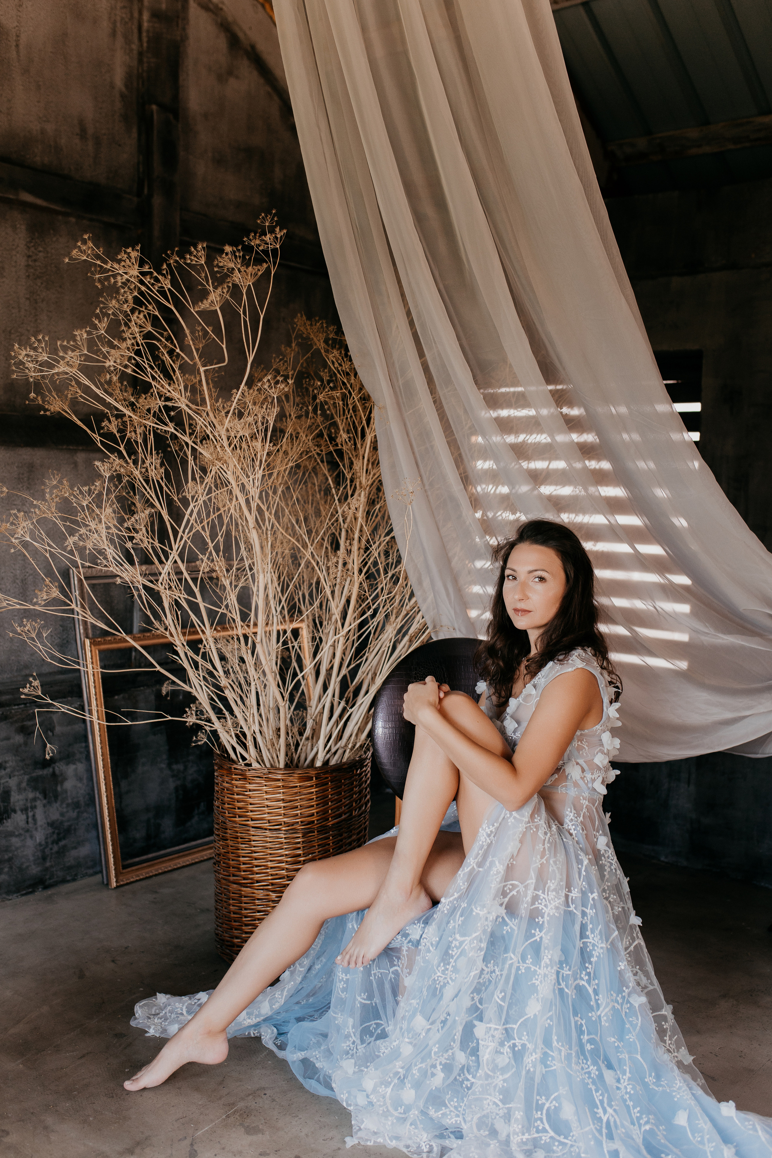 Portrait. Свадебный и семейный фотограф в Алматы Laura Dosmann