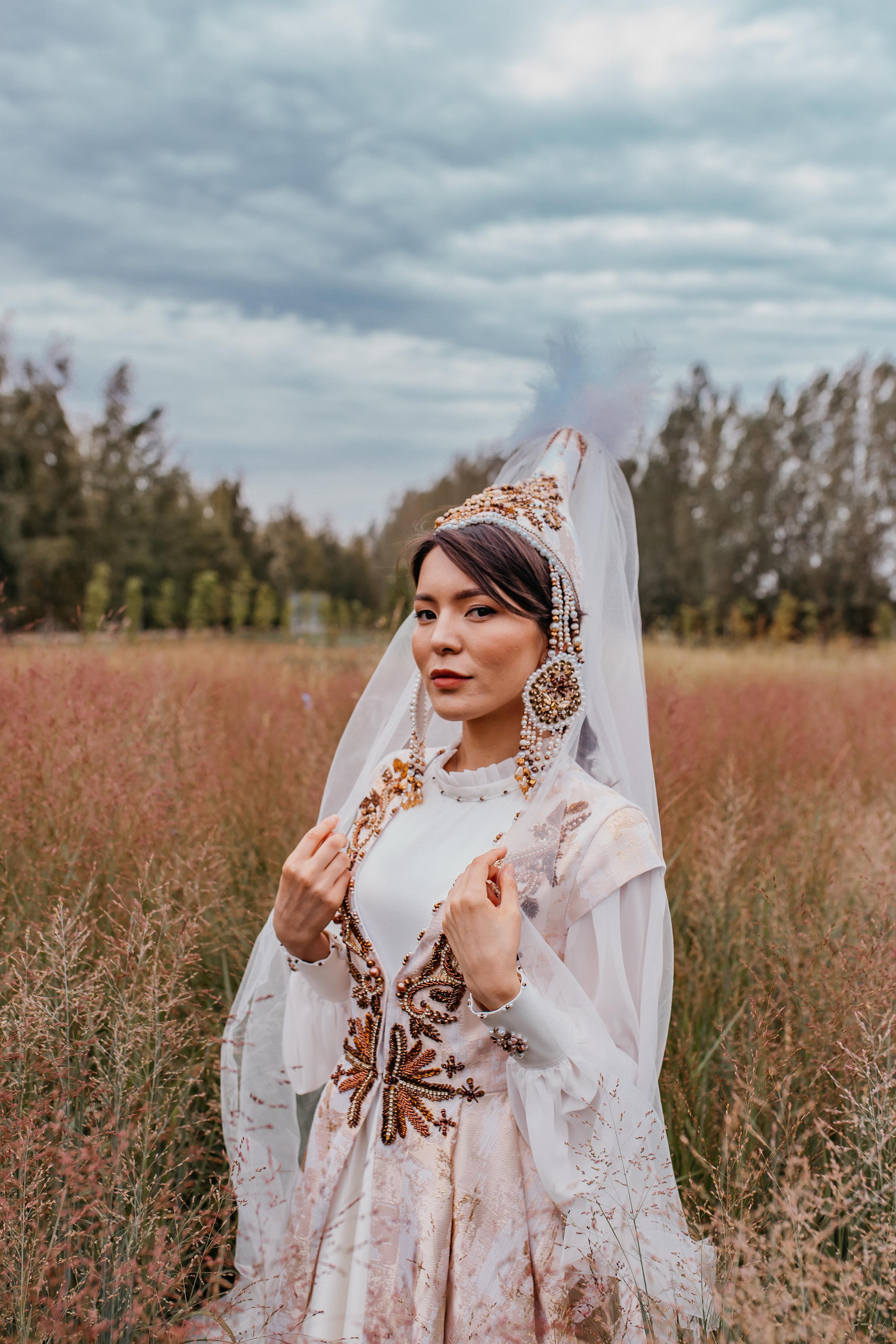 Portrait. Свадебный и семейный фотограф в Алматы Laura Dosmann