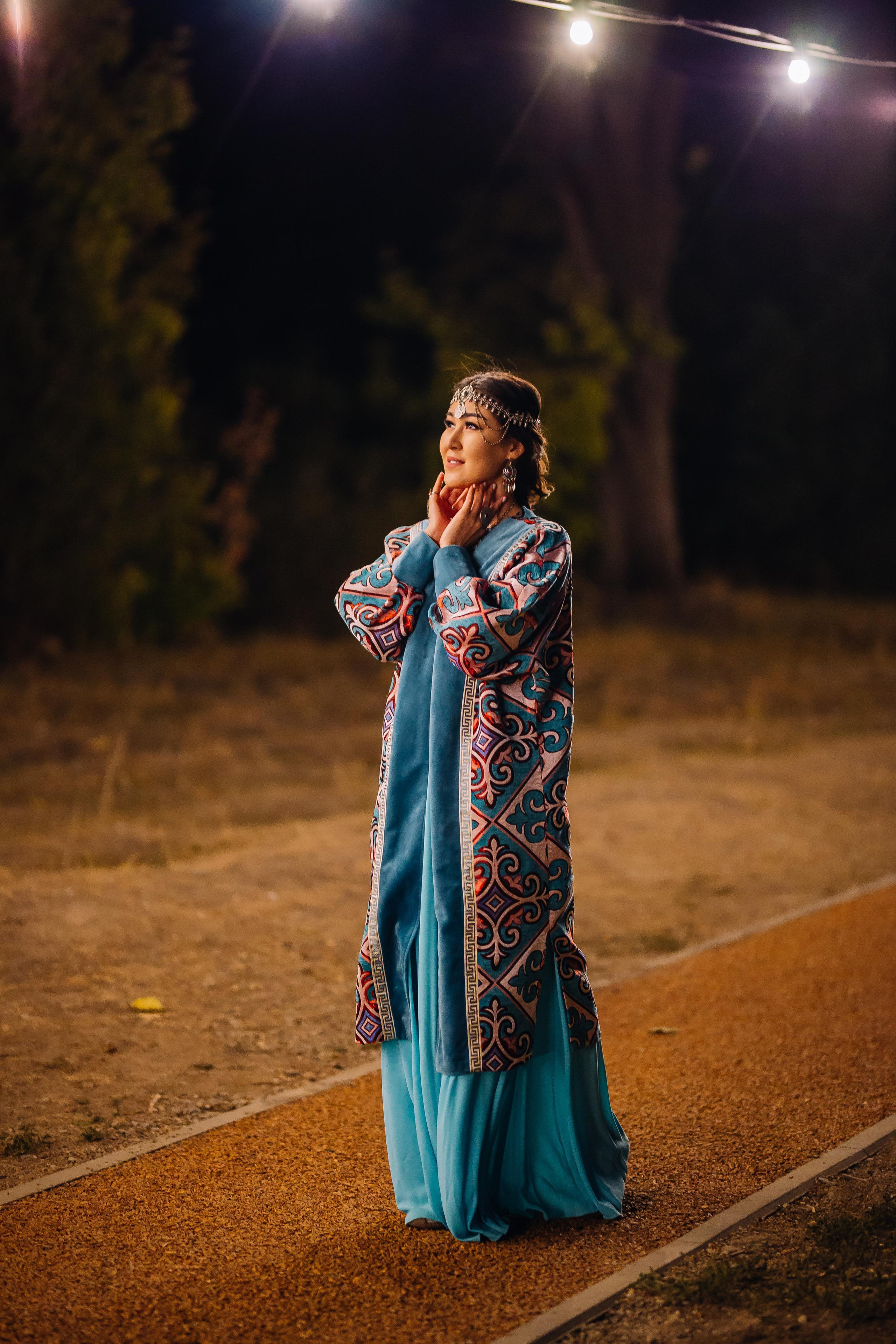 Portrait. Свадебный и семейный фотограф в Алматы Laura Dosmann