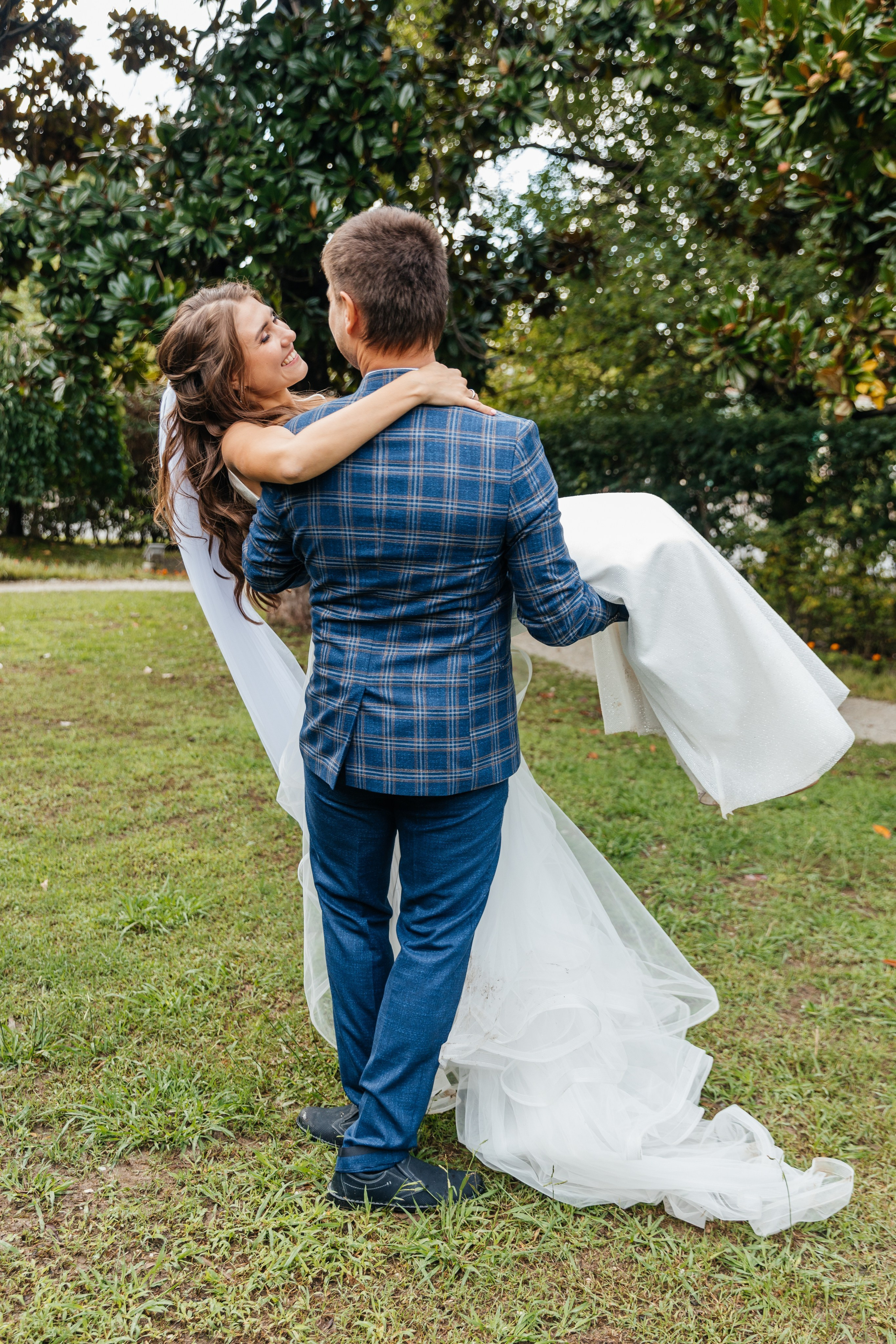 Локации центрального Сочи