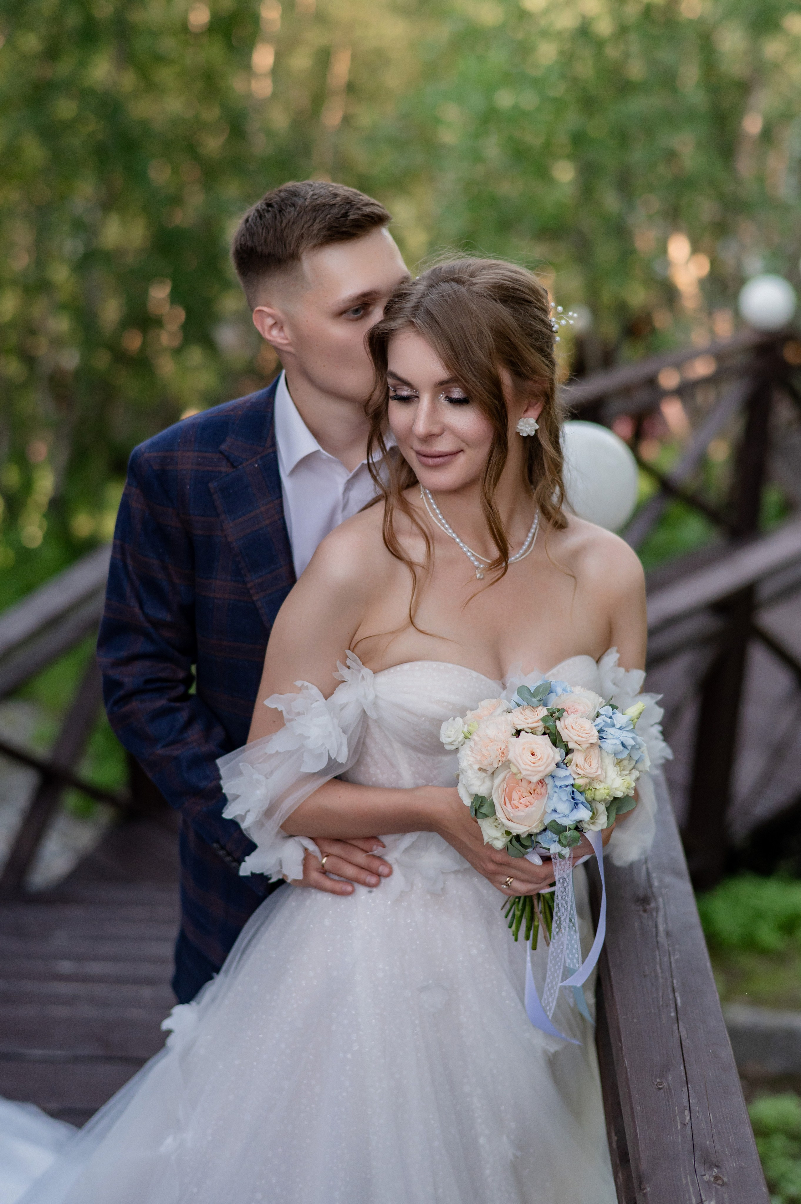 Семейный и свадебный фотограф в Мурманске Мария Шепелева