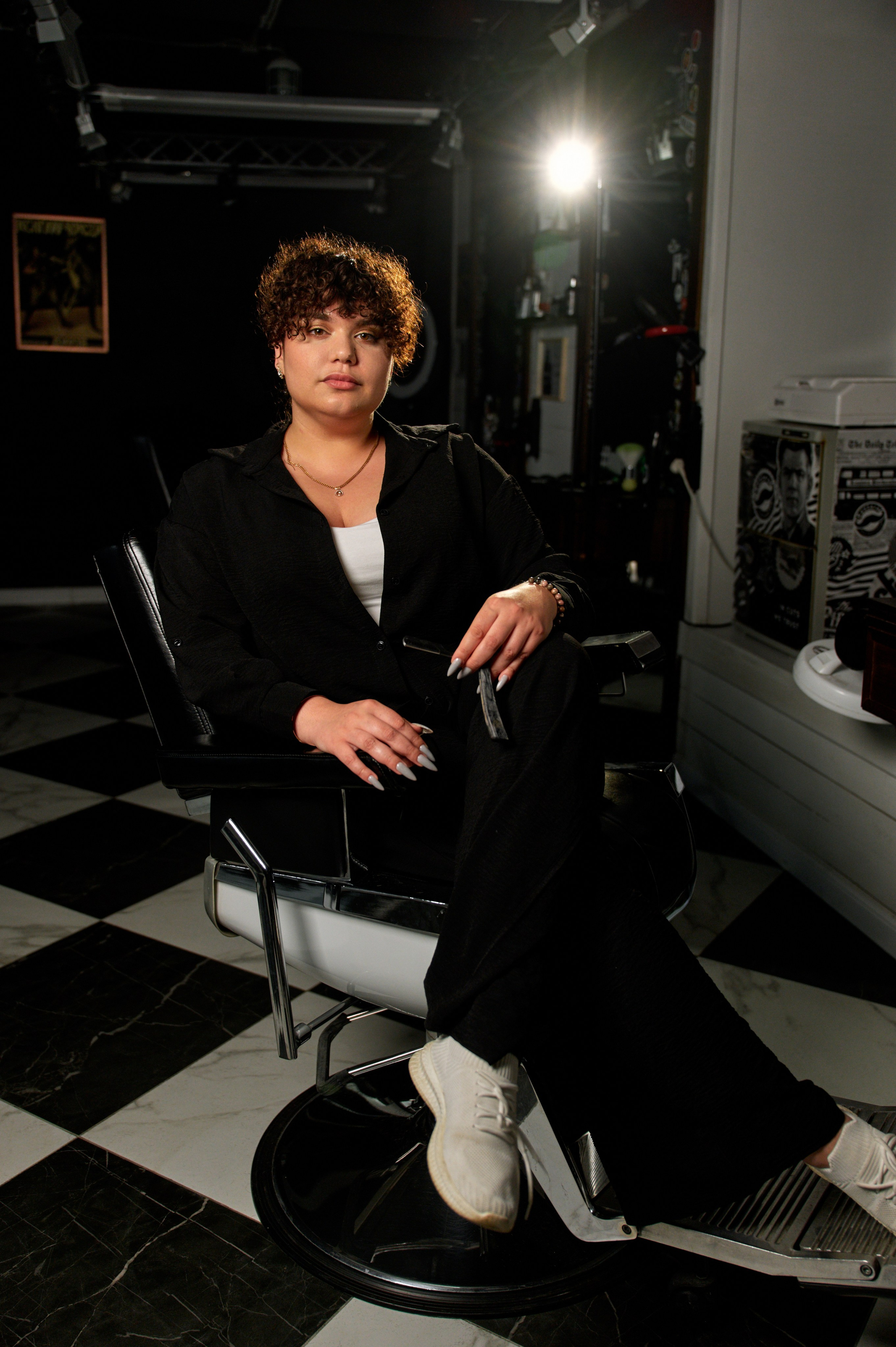 Контора Челябинск. Фотограф Челябинск — Кирилл Устюжанин