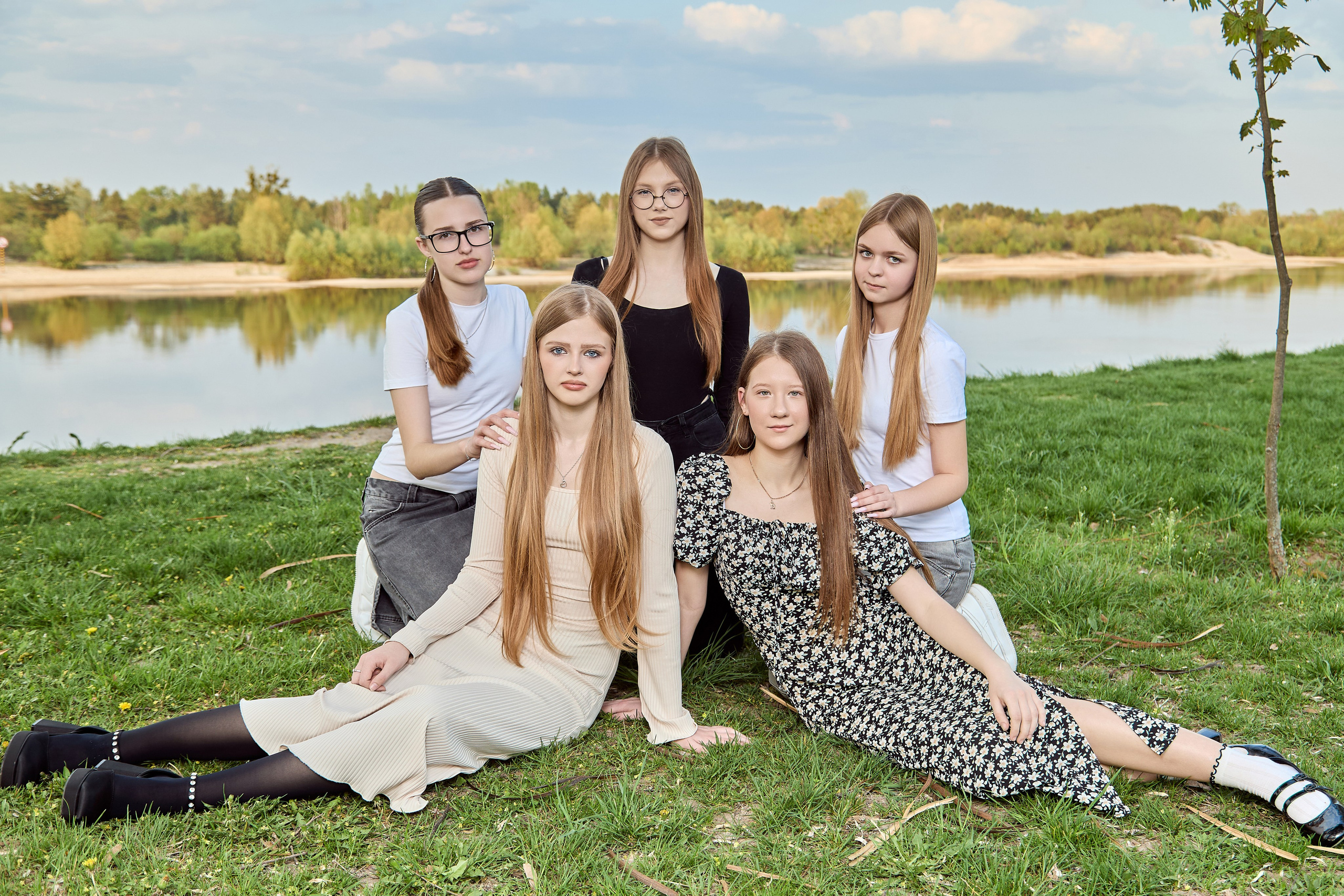 «История из Мозыря». Школьный фотограф Дмитрий Дудик