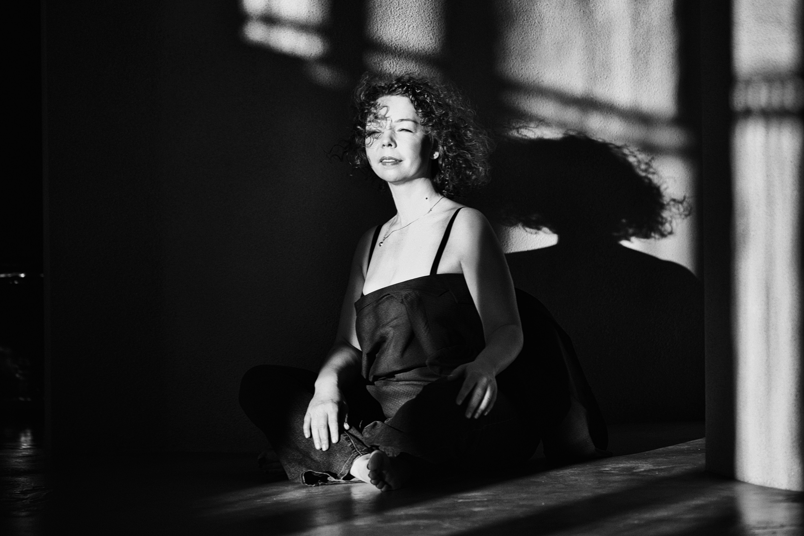 Портретный и предметный фотограф в Екатеринбурге Ольга Глухова