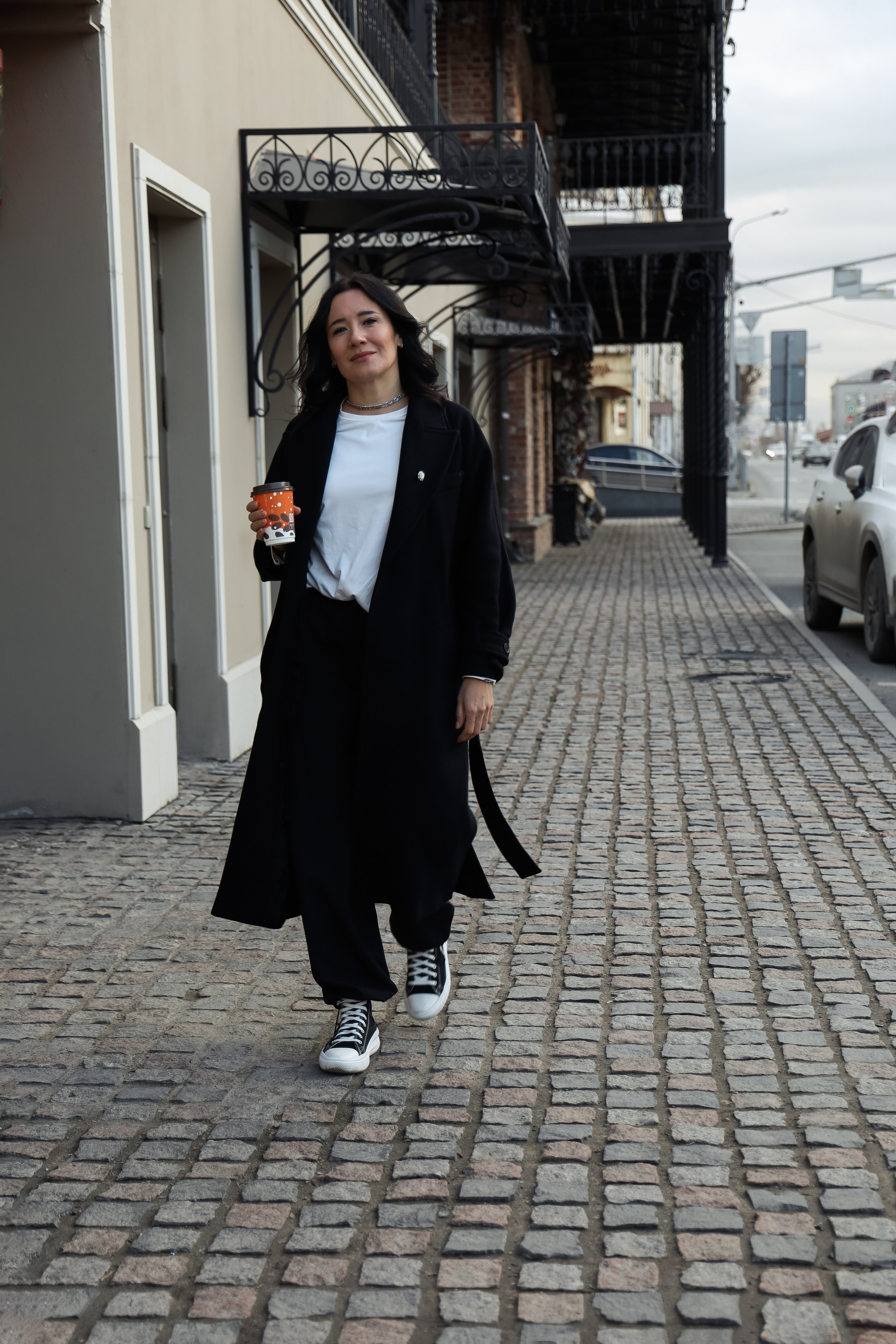 Контент-съемка мастера перманентного макияжа Гузель Биктагировой. Семейный фотограф в Казани Римма Гатауллина