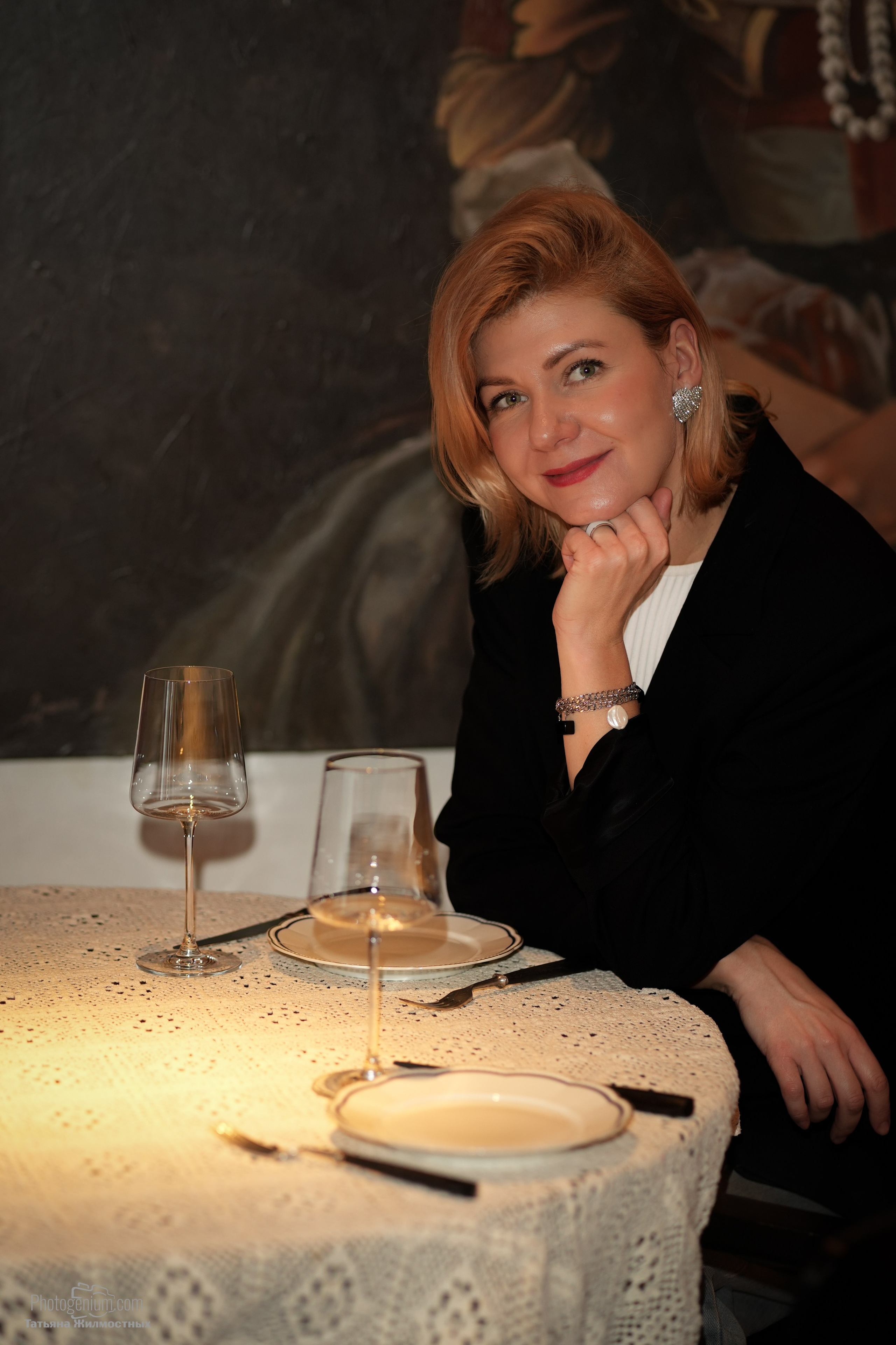 Юлия Тритузова. Фотограф Нижний Новгород Татьяна Кейод