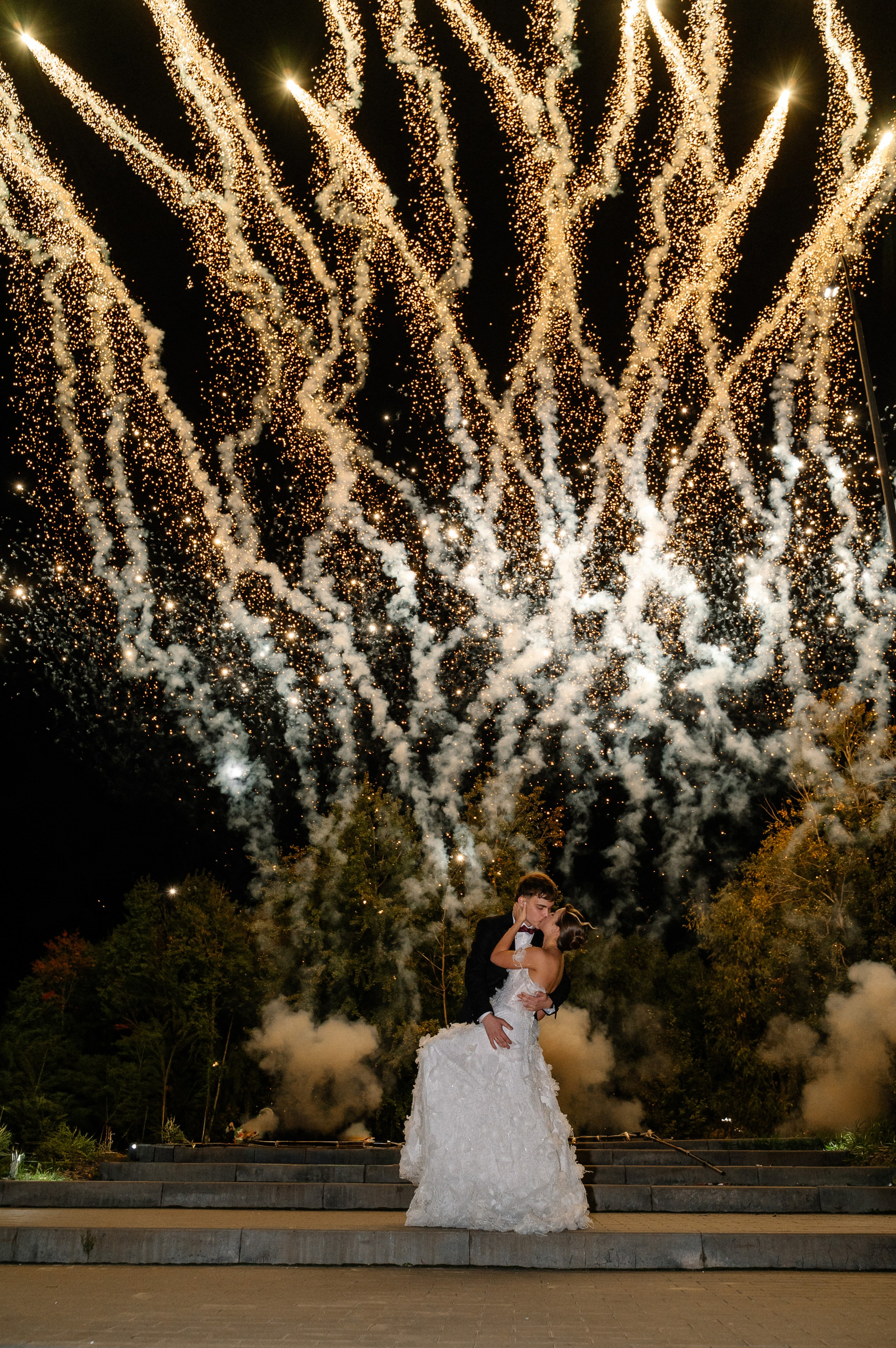 Свадебный сезон 2025. Свадебный и семейный фотограф в Чебоксарах Ирина Левнер