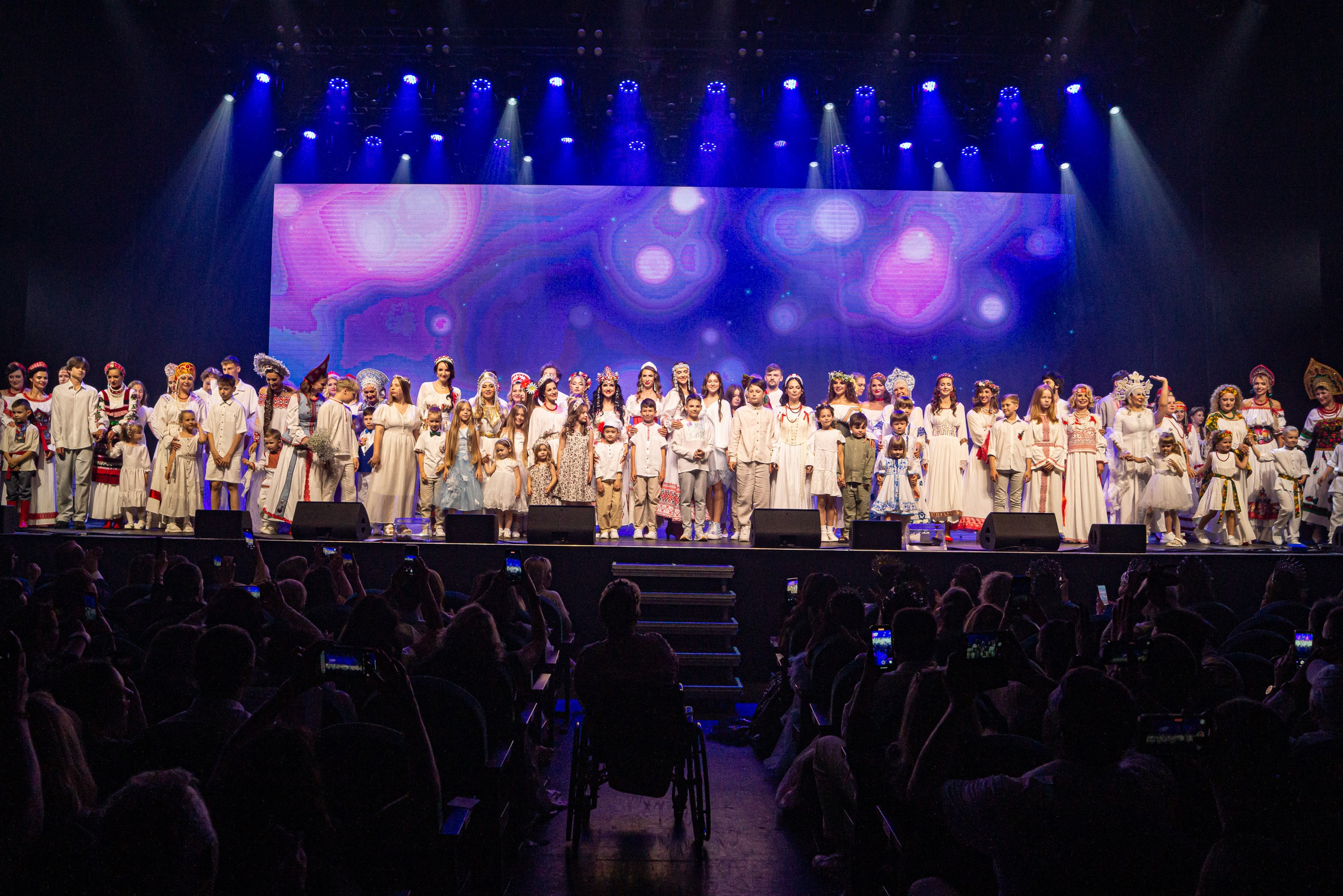 Разноплановый фотограф в Москве
