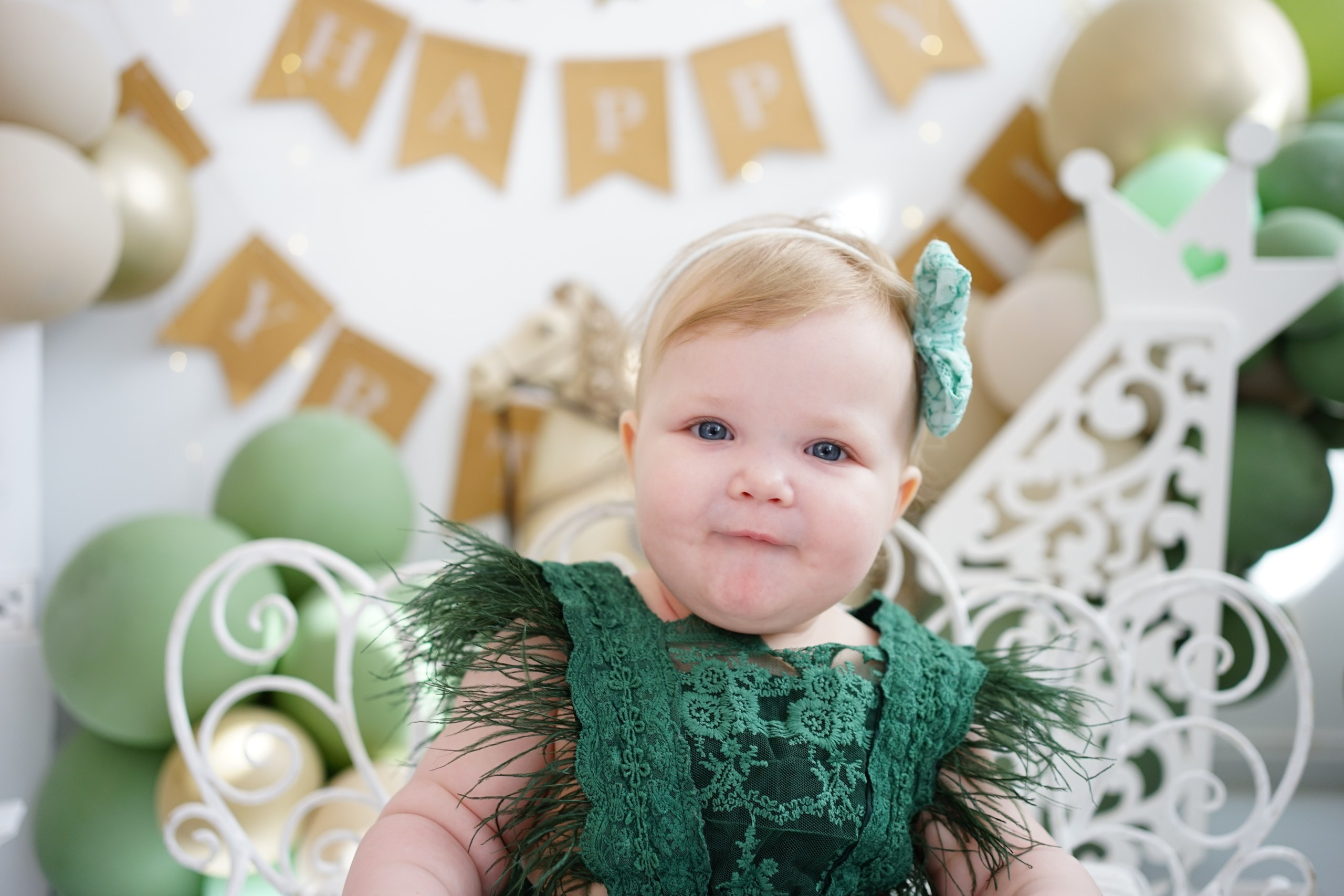 Фотоссесия на Годик для Девочки. Детская Фотостудия ГОДОВАСИКИ в Санкт-Петербурге фотосесия на годик