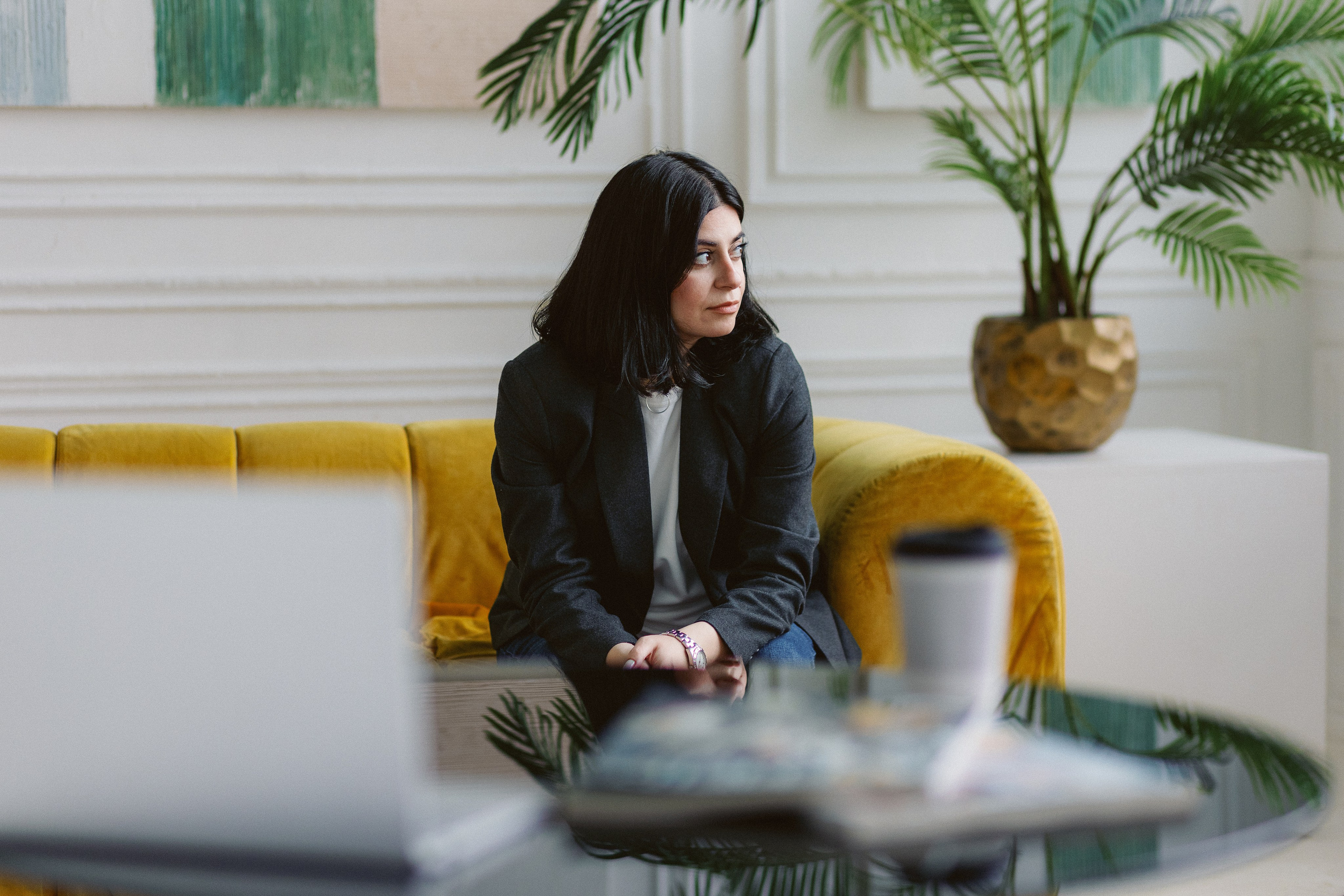 Контент фотосессия в Москве. Мария Рослякова и Косарев Василий. Портретный и семейный фотограф в Москве Мария Рослякова