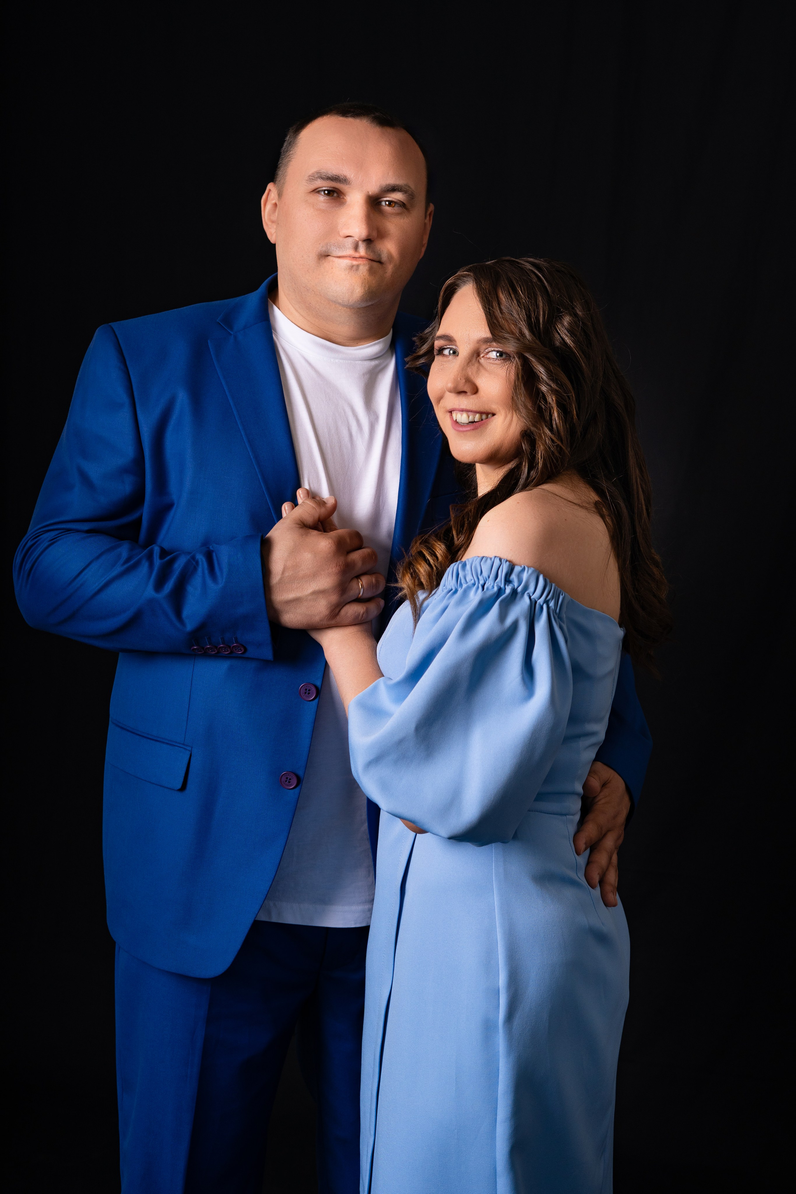 Семья. Семейный и детский фотограф Ростов-на-Дону Кылосова Елена