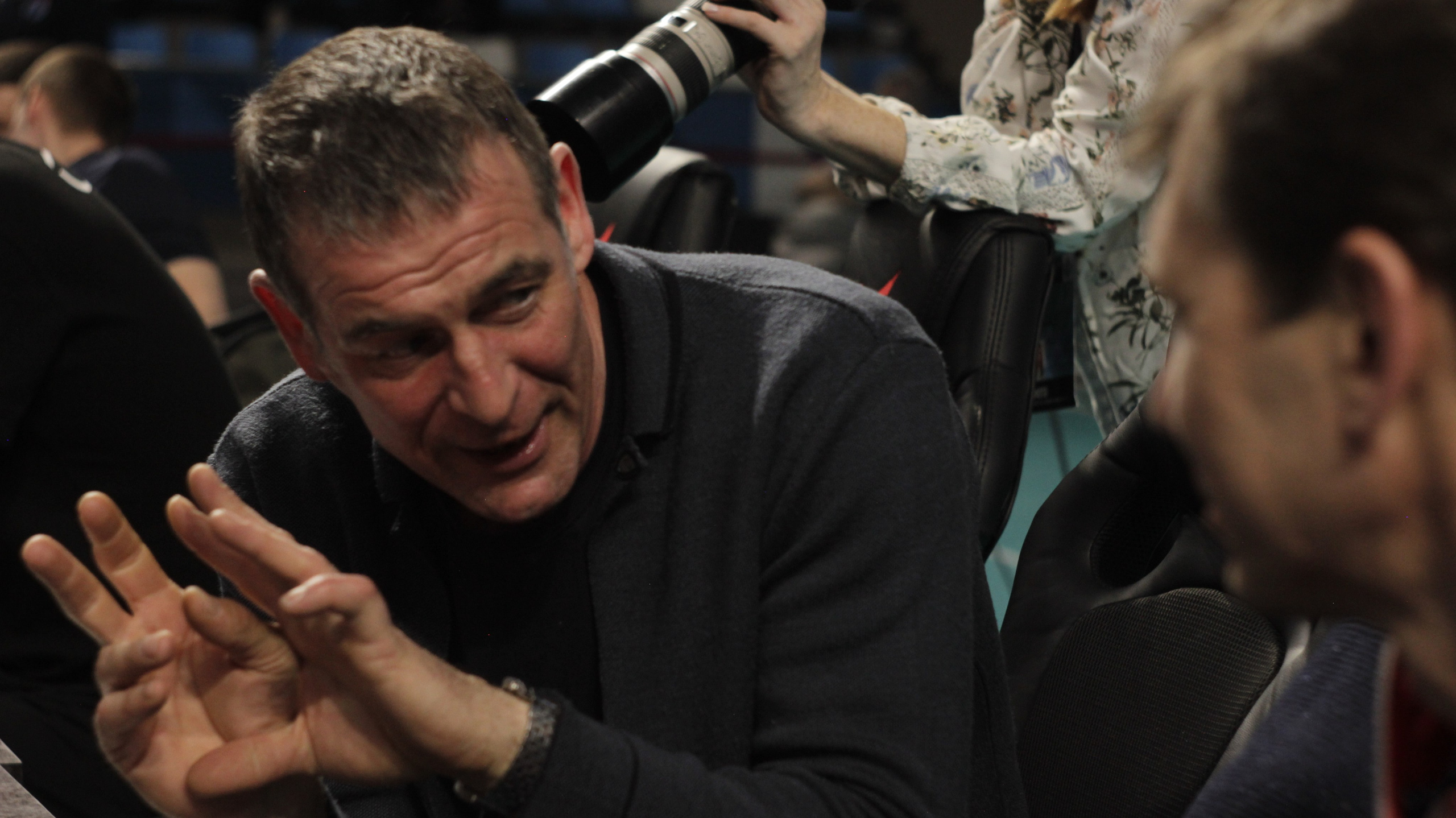 Волейбольный матч Протон (Саратов) vs Заречье (Московская область). Фотокрыжовник. Снимаем, дружим, путешествуем