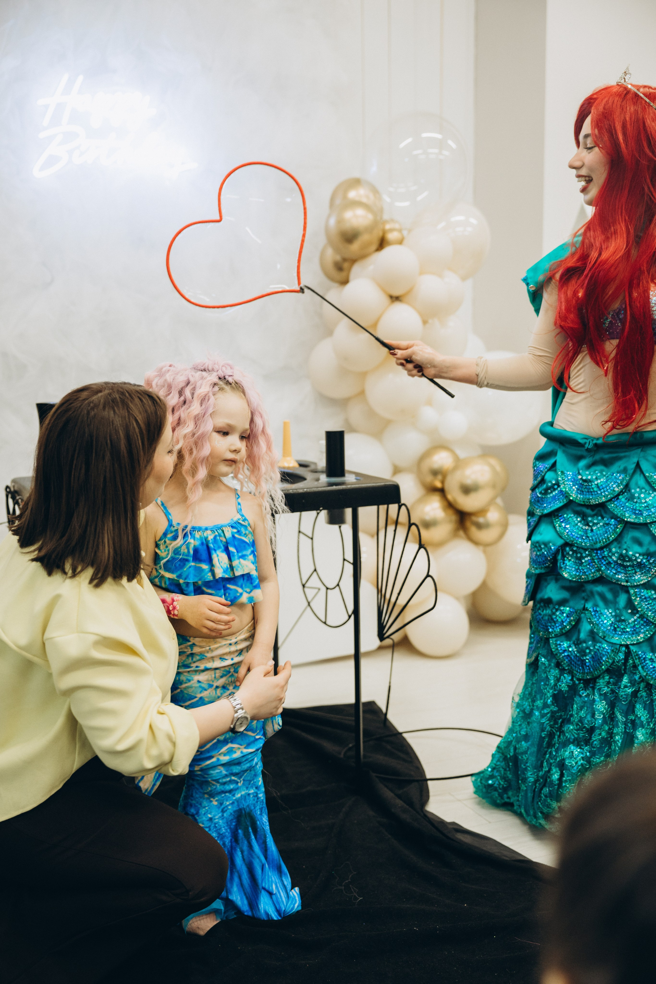 Злате 5 лет. Свадебный, семейный фотограф в Иркутске Светлана Макаричева