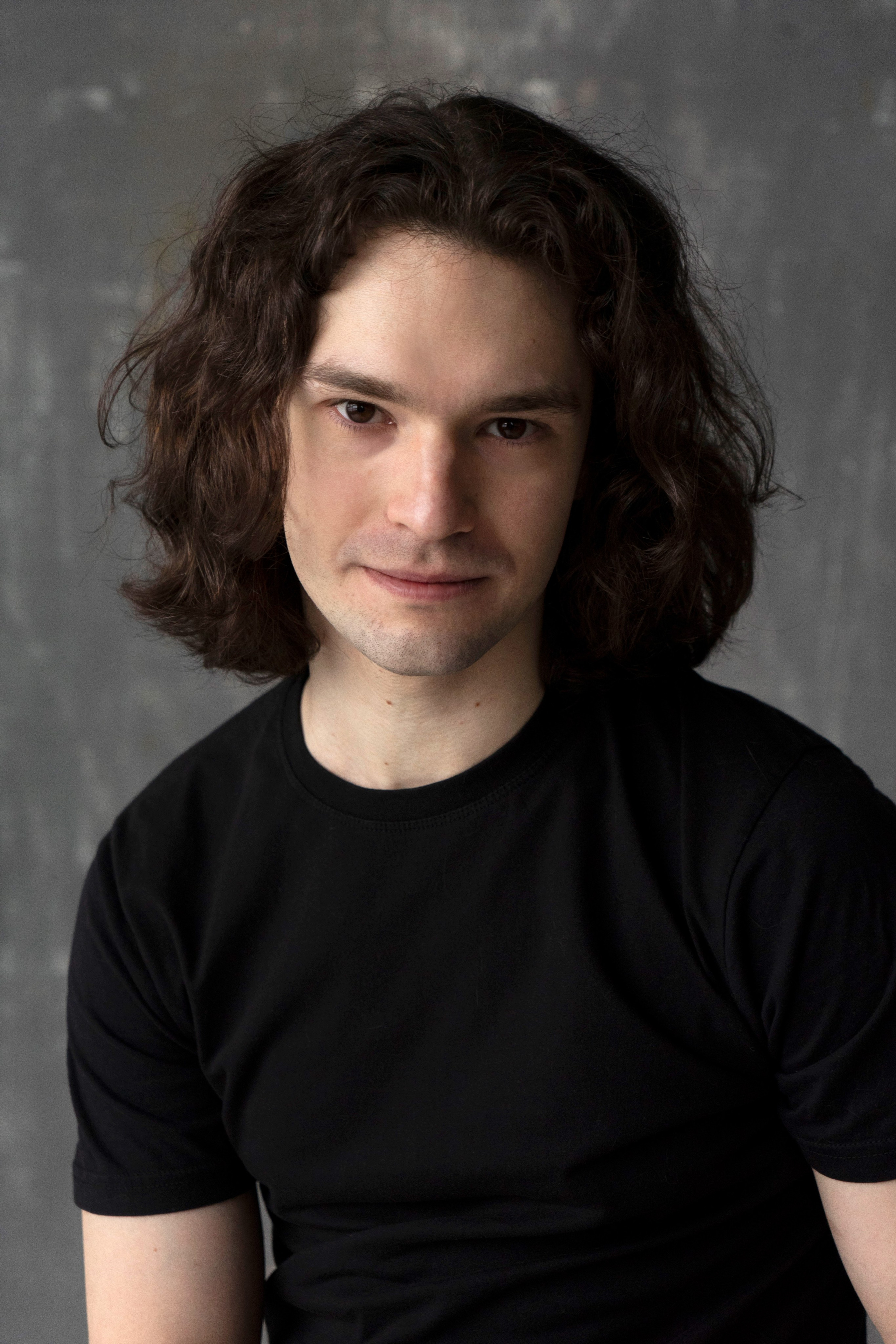 Дмитрий Воробьёв. Wave one actors