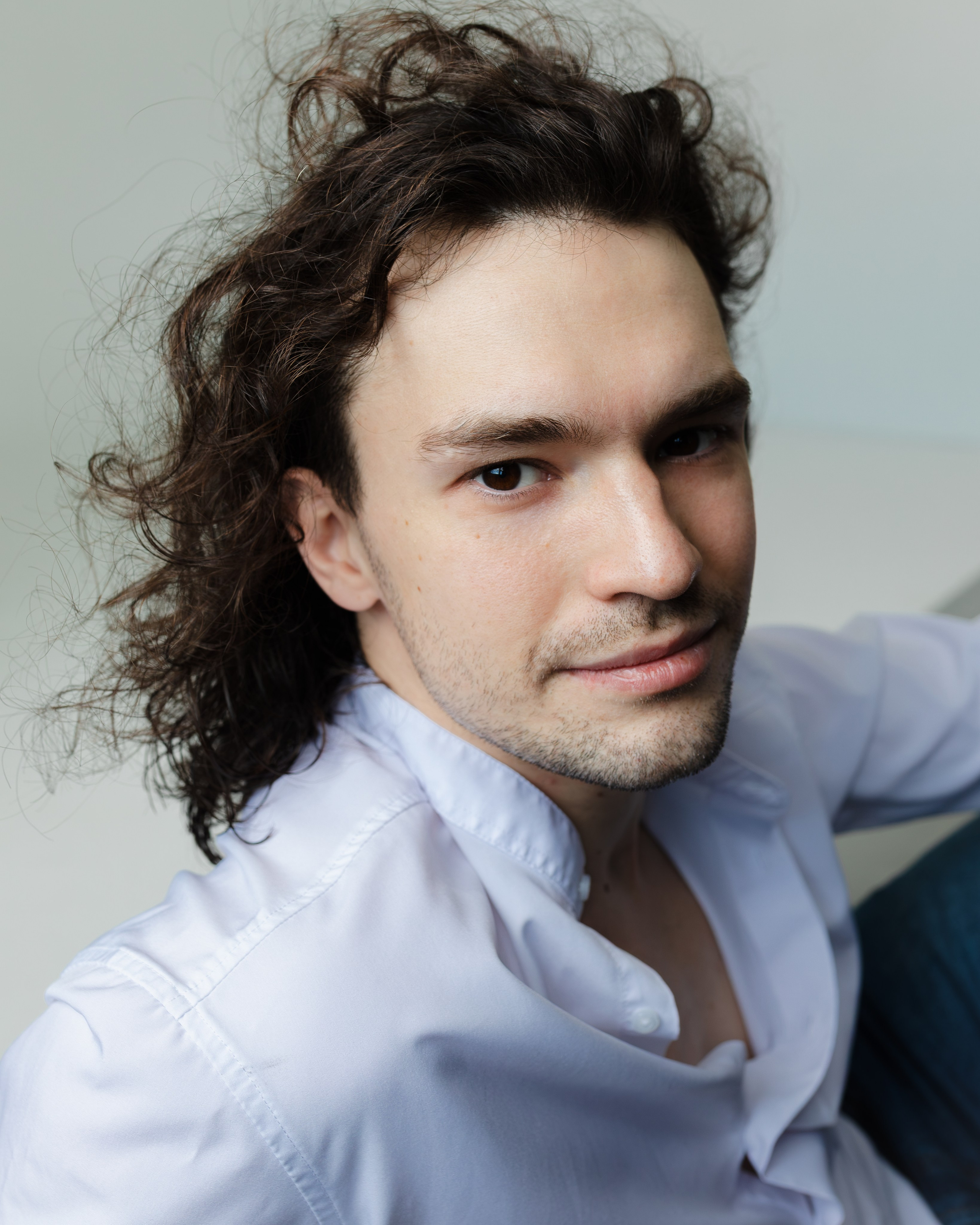 Дмитрий Воробьёв. Wave one actors