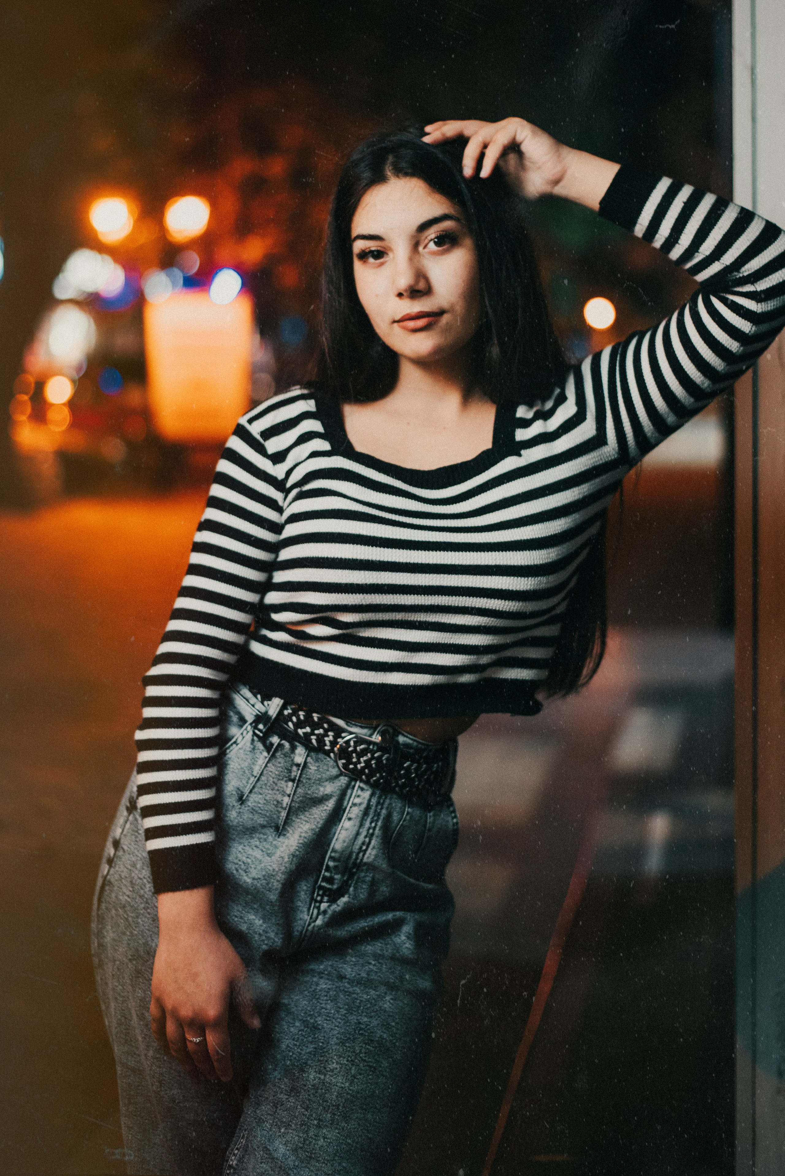 Фотосессия Карина Феодосия. Фотограф|КРЫМ| Владимир Комок