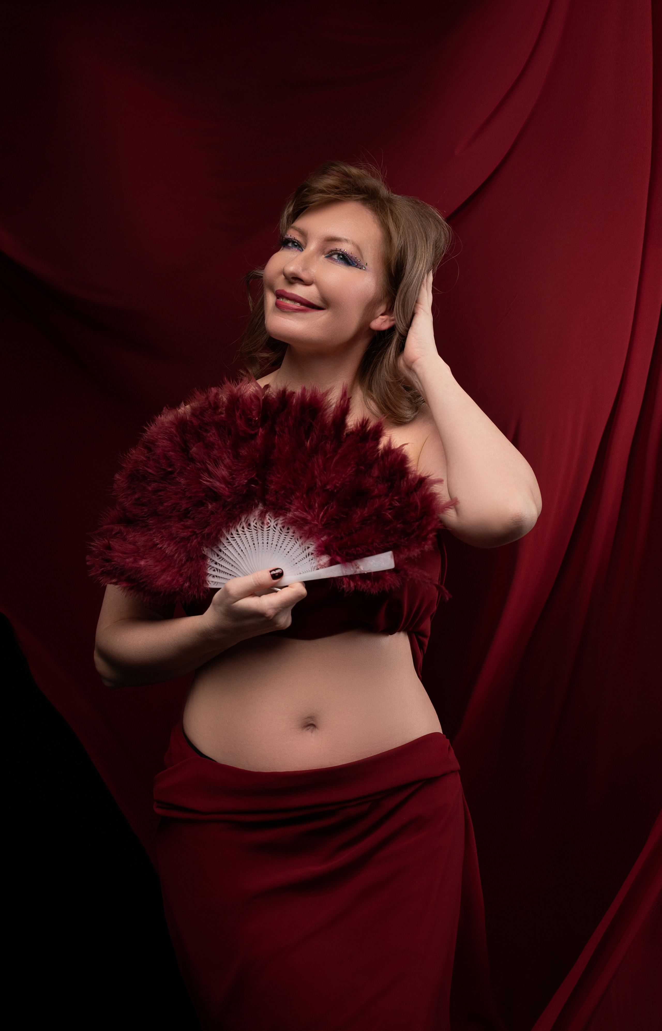 Фотодень «Women's Day». Фотограф Алматы Ольга Колокольникова